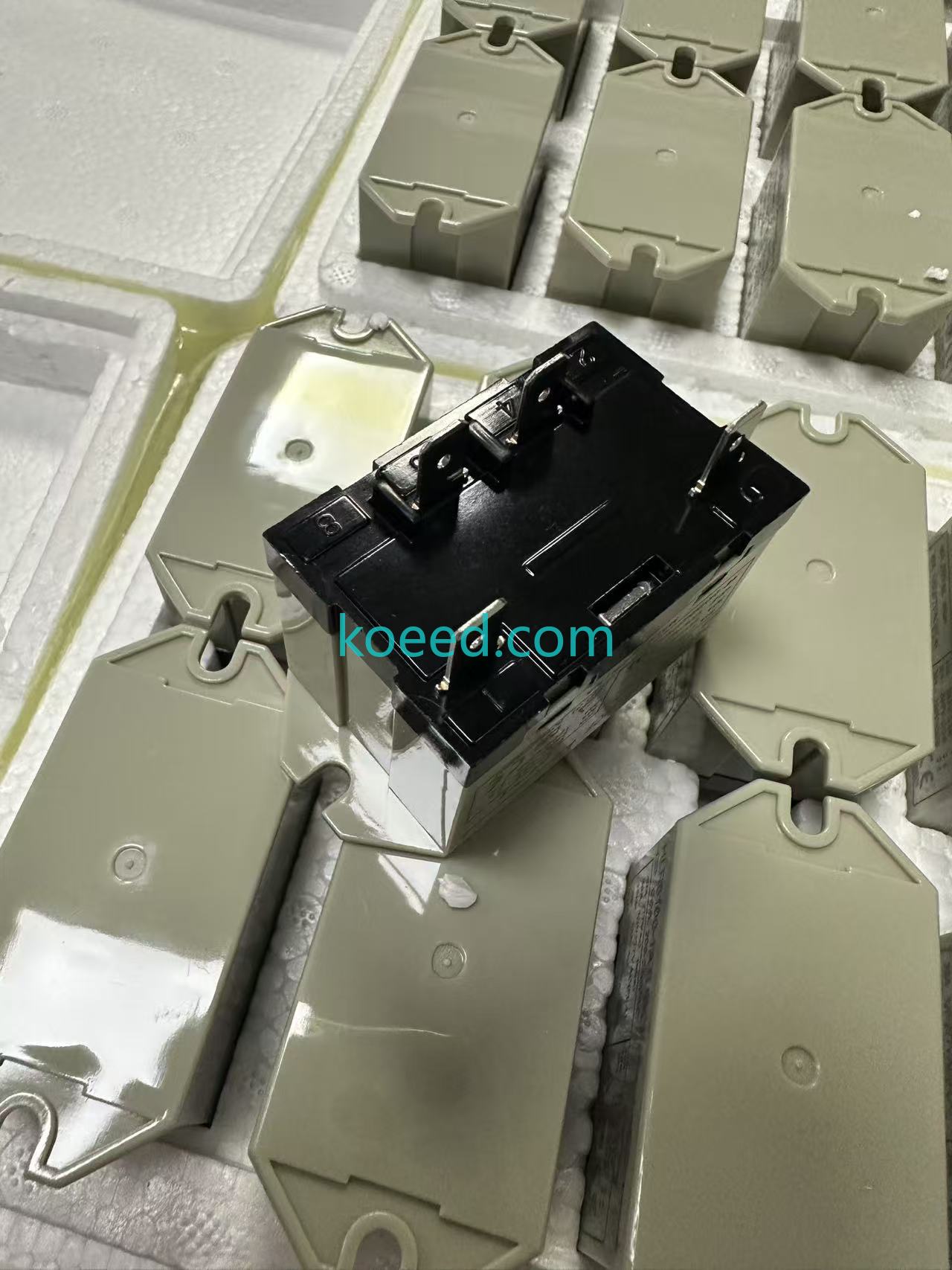 HLR6100-1ATUBCF - Koeed Fashion View