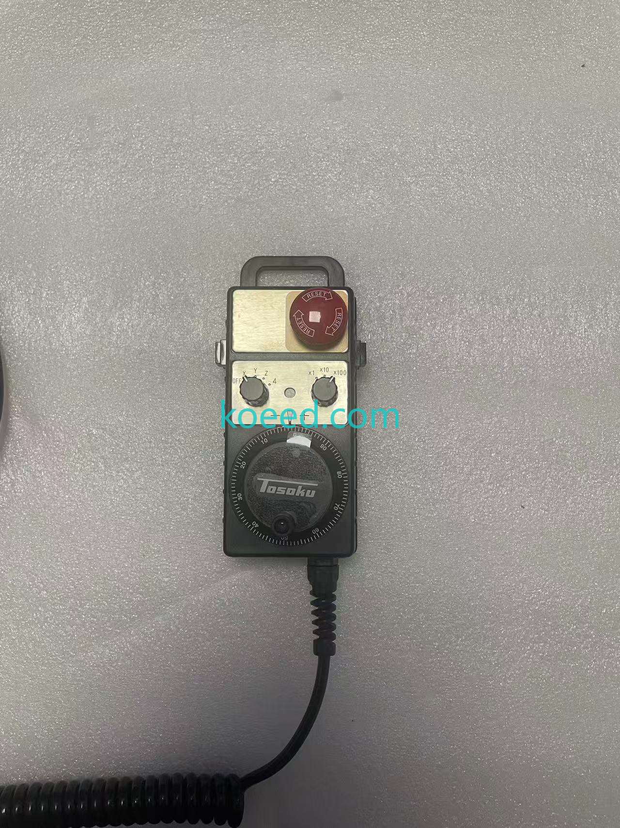 HM115 - Product View