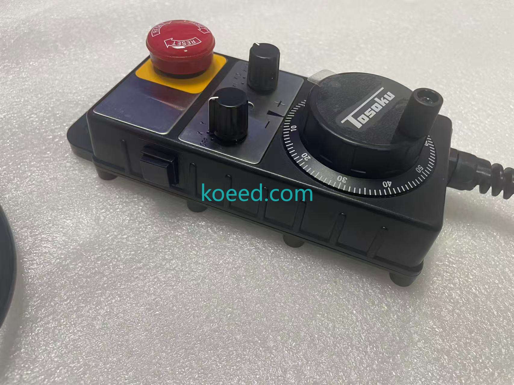 HM115 - Product View