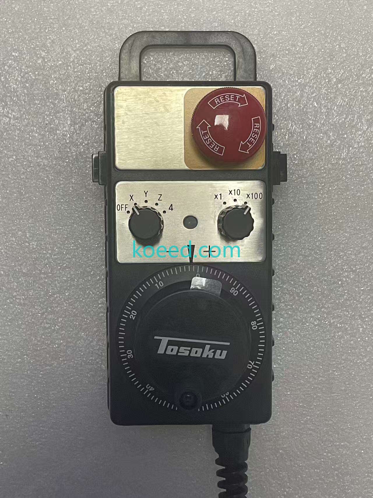 HM115 - Product View