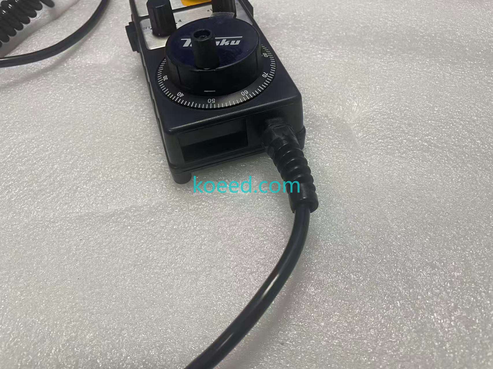 HM115 - Product View