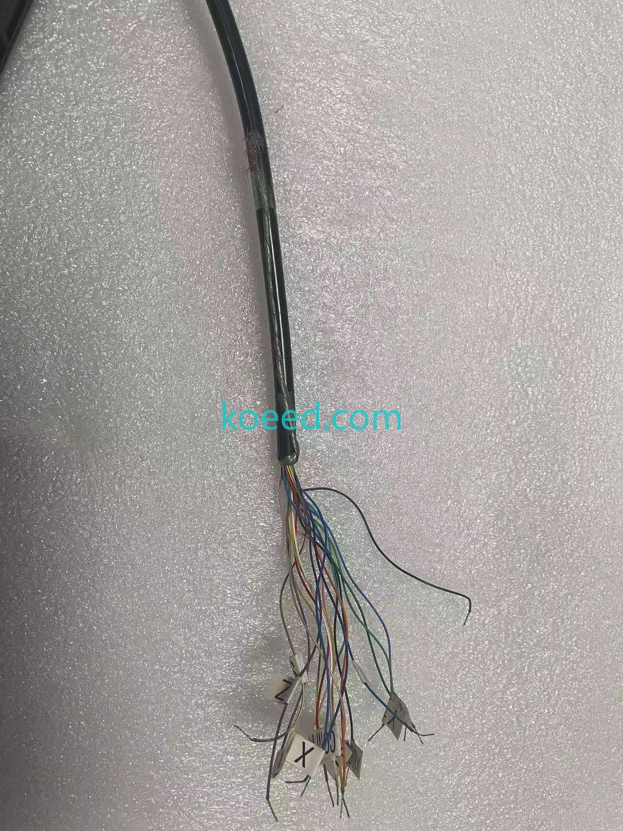 HM115 - Product View