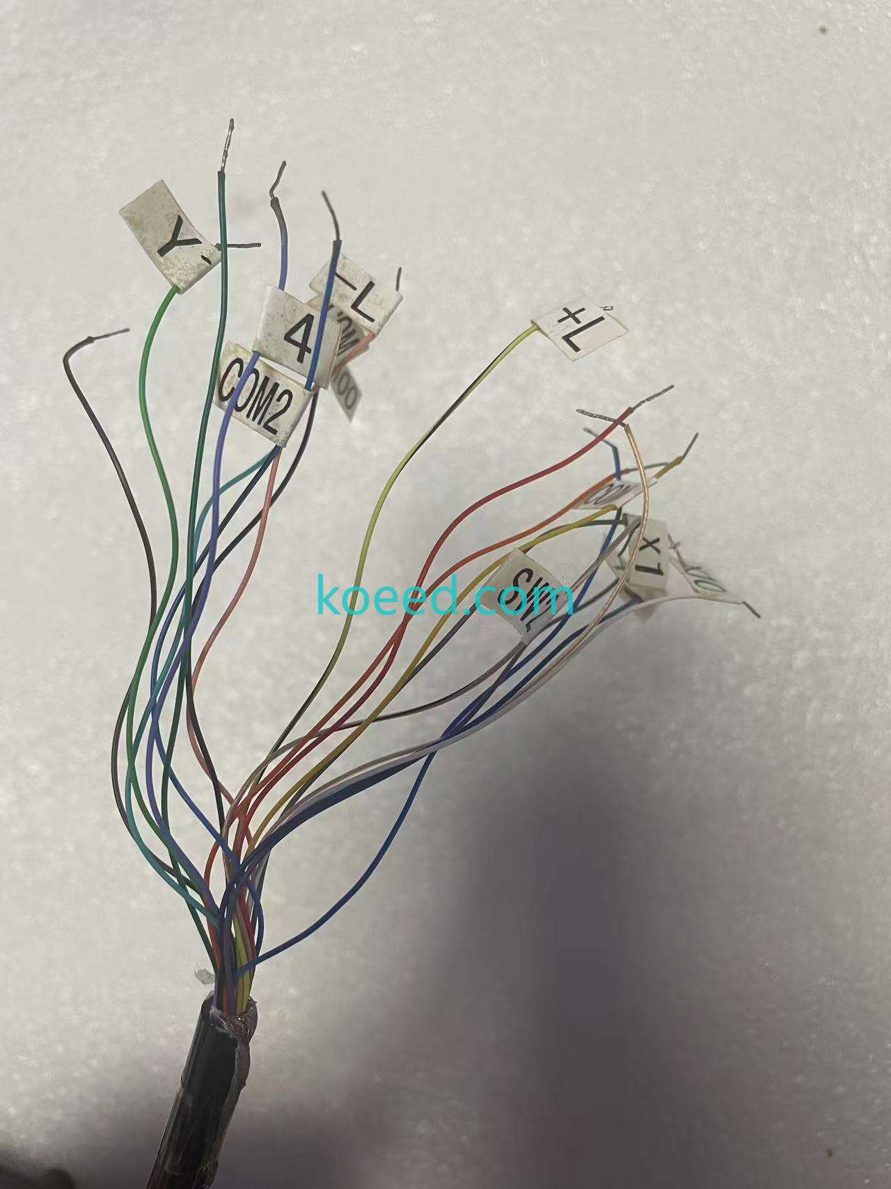 HM115 - Product View