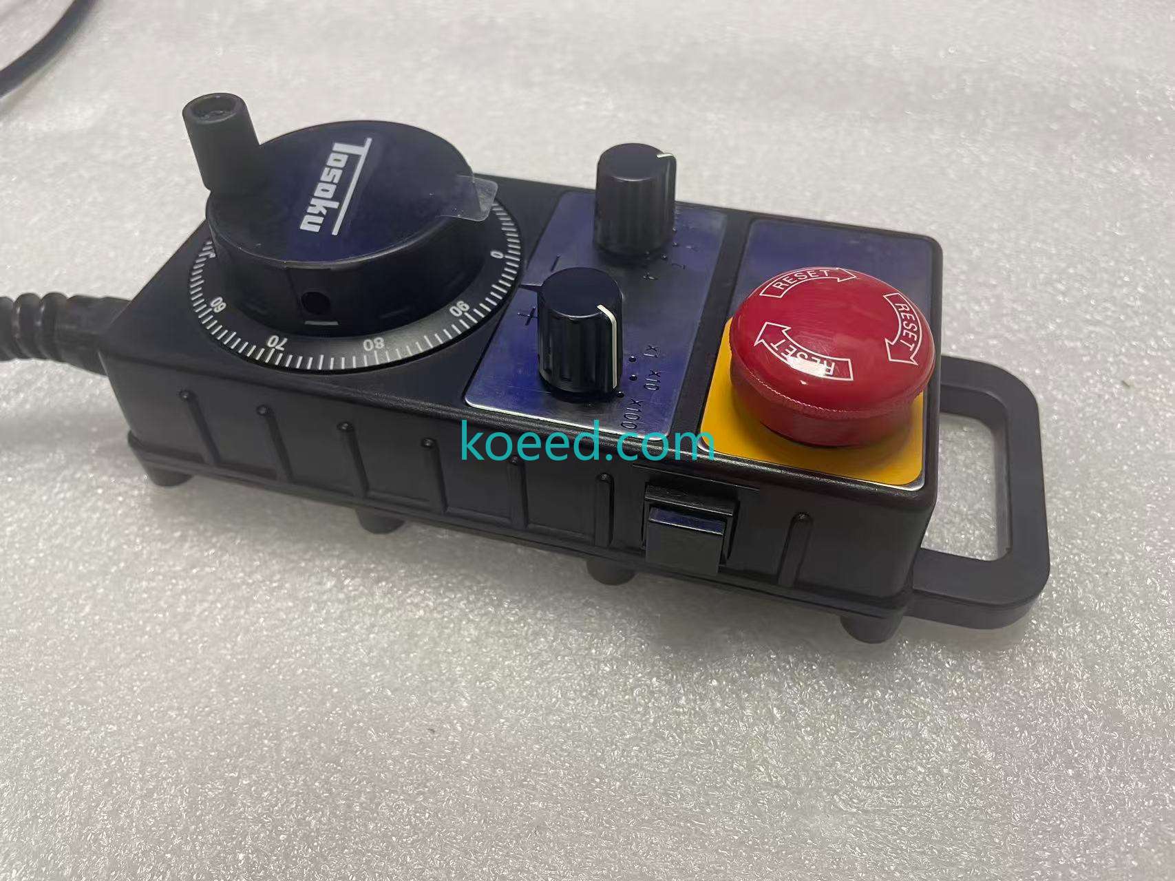 HM115 - Product View