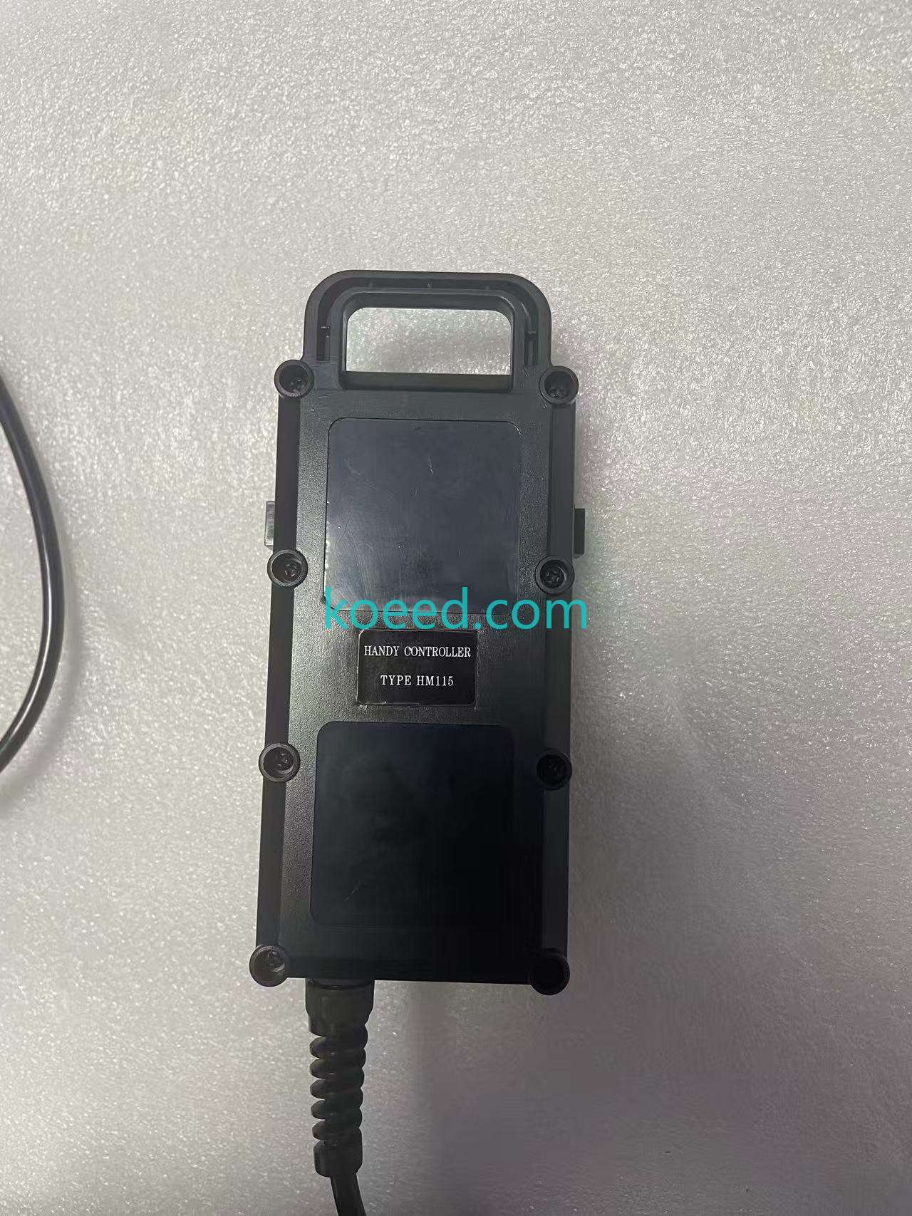 HM115 - Product View