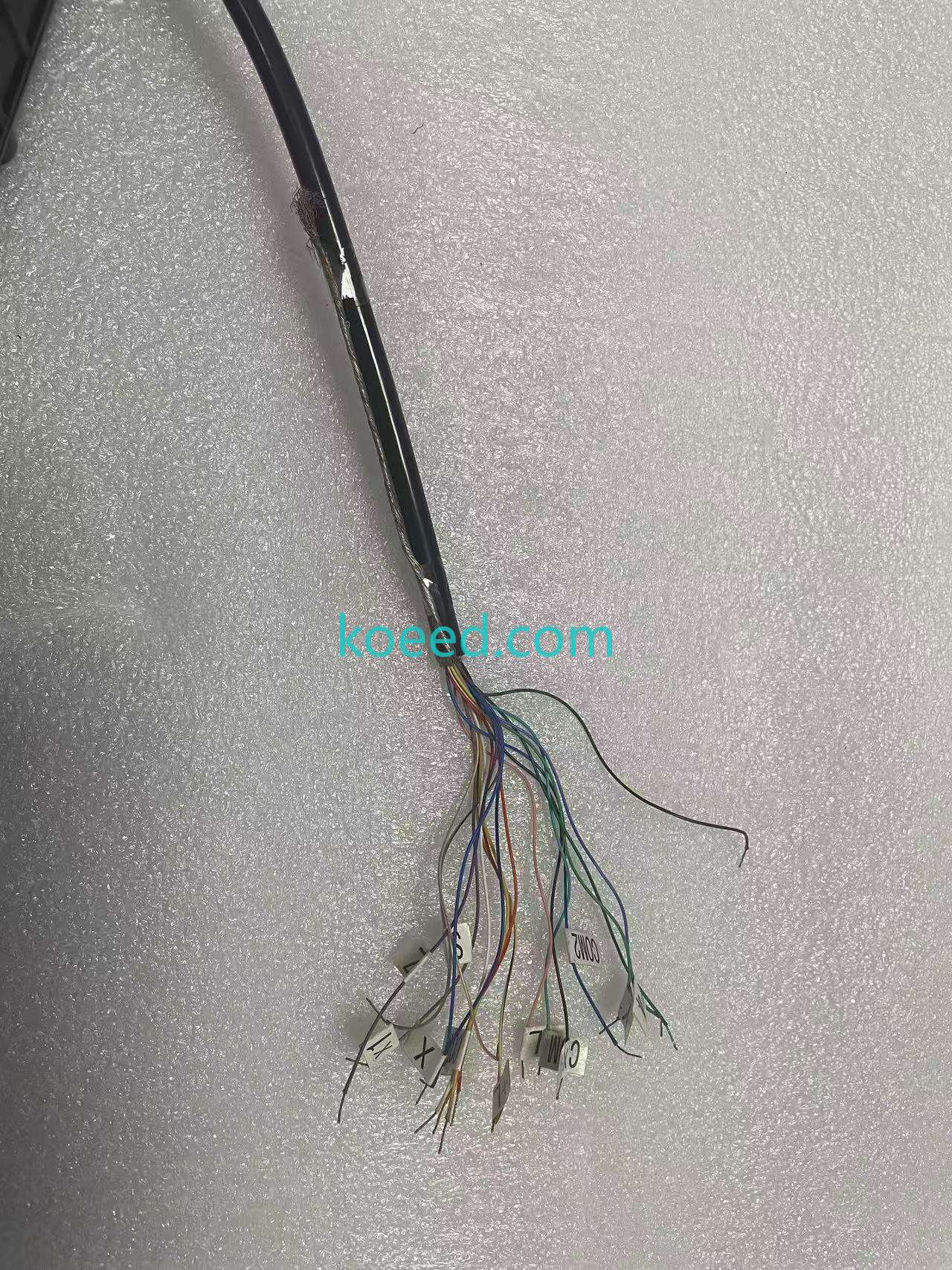 HM115 - Product View