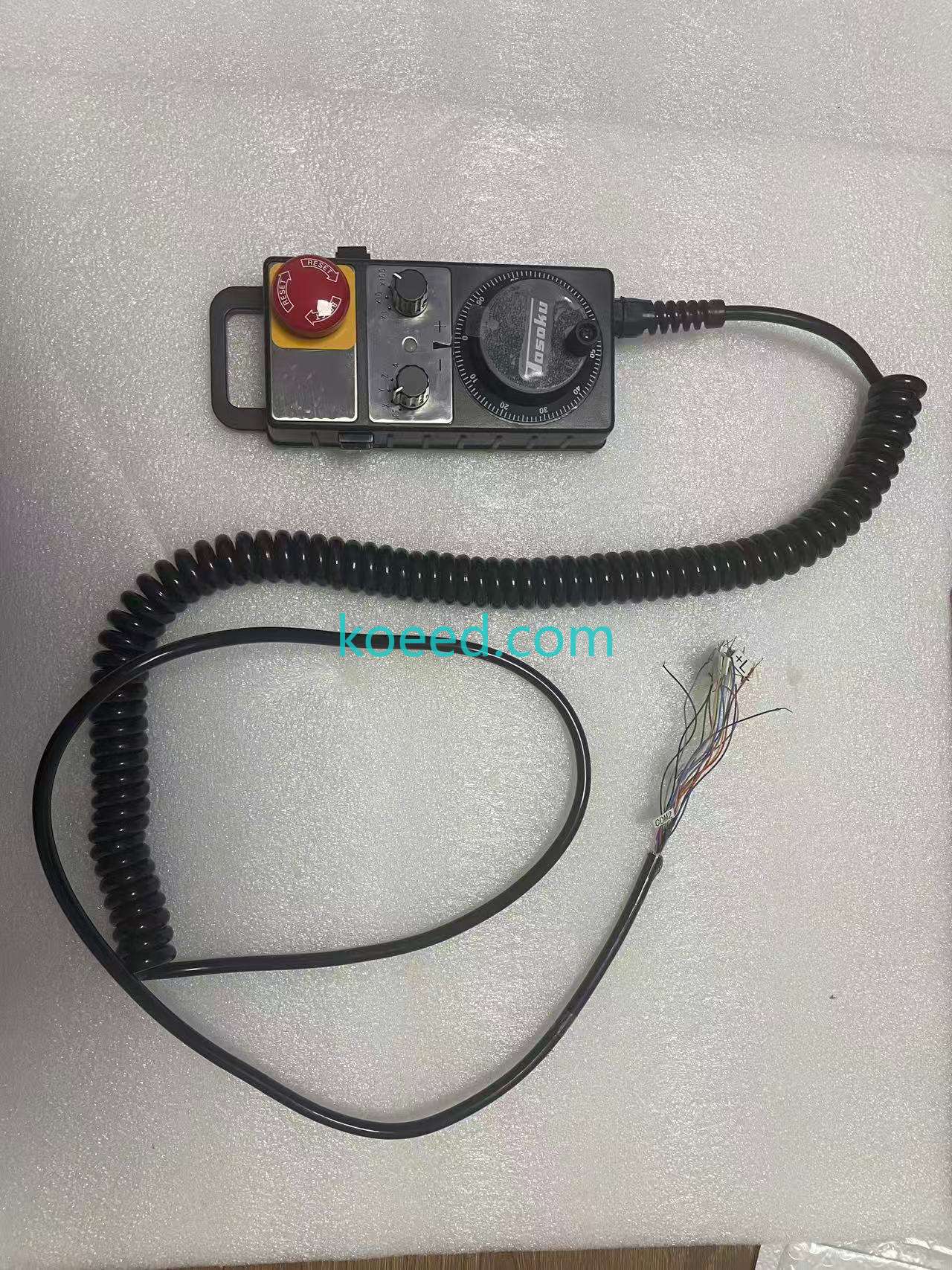 HM115 - Product View