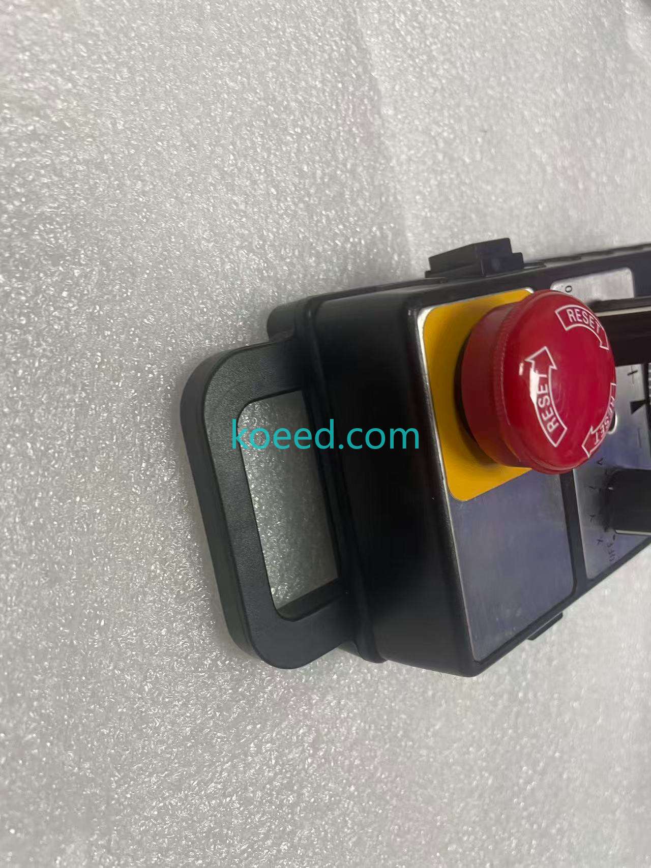 HM115 - Product View