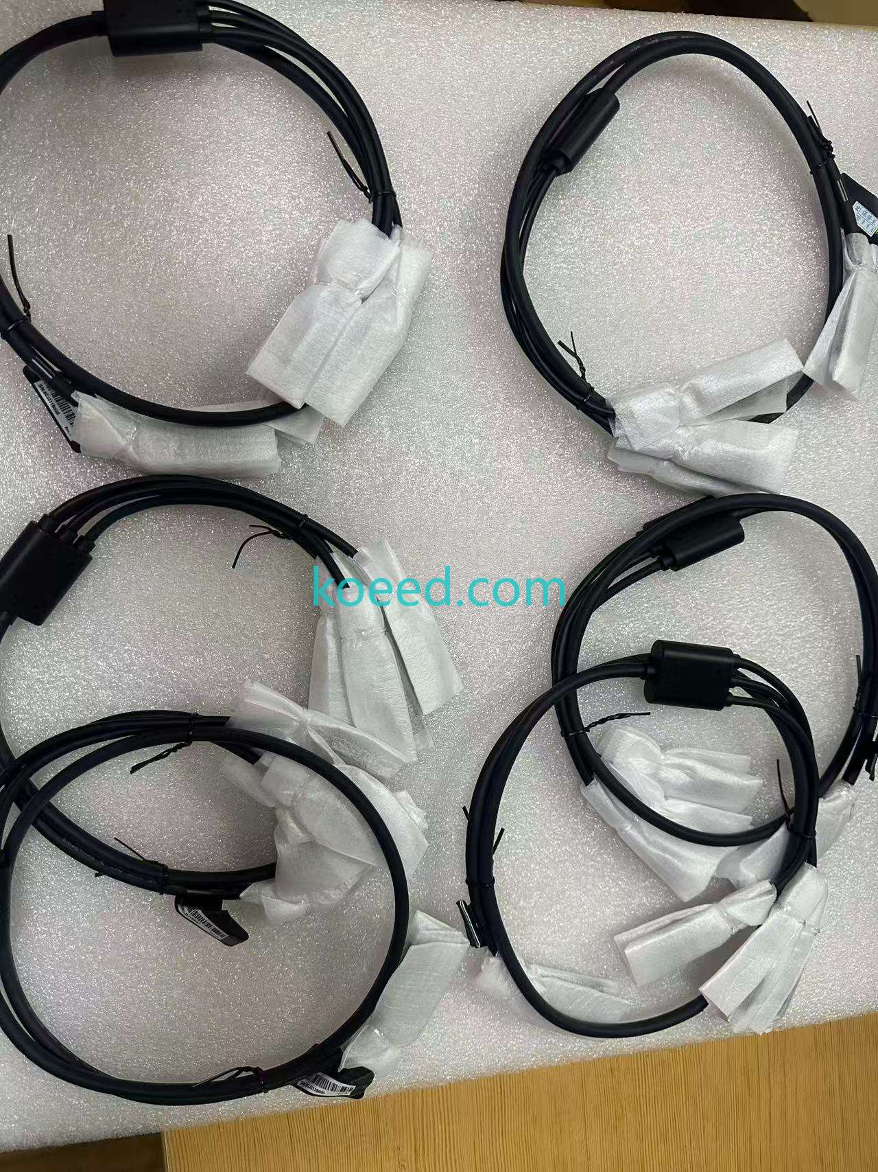 HP VR 1 Meter Cable Front View