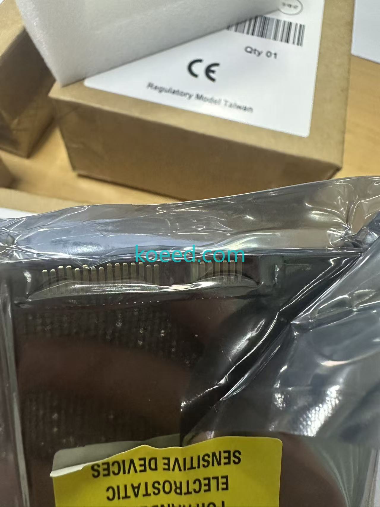 HPE P40503-B21 SSD with Carrier