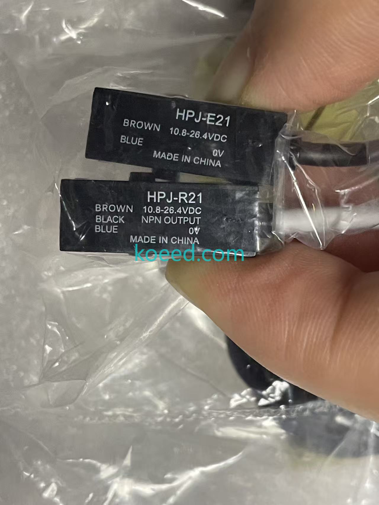HPJ-T21 - Koeed Fashion View