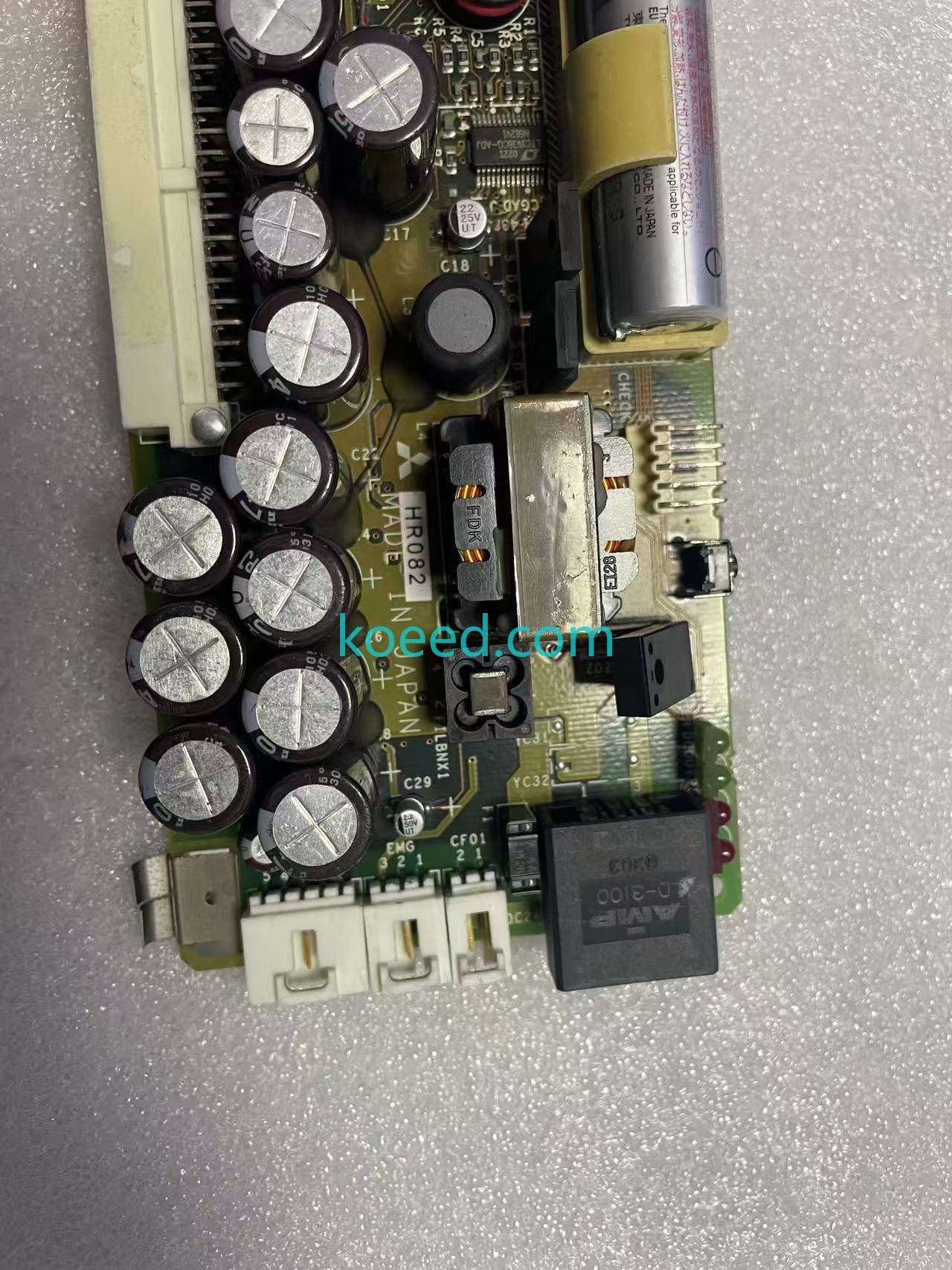 HR082 - Product View