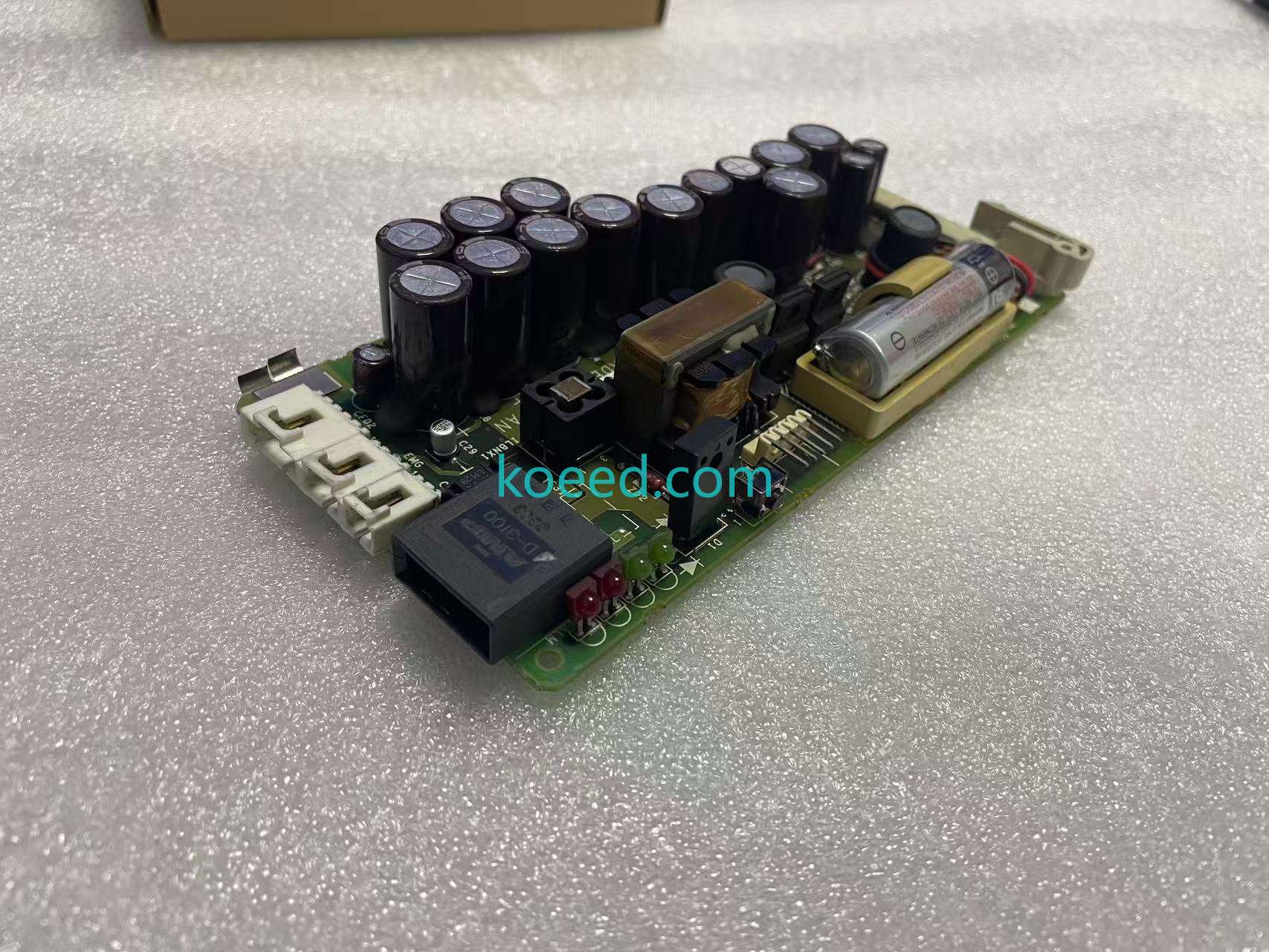 HR082 - Product View