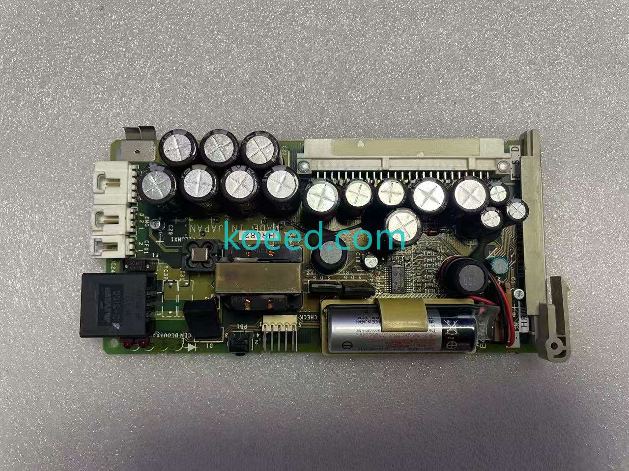 HR082 - Product View