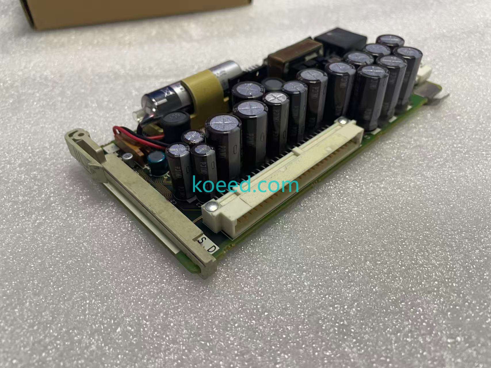 HR082 - Product View