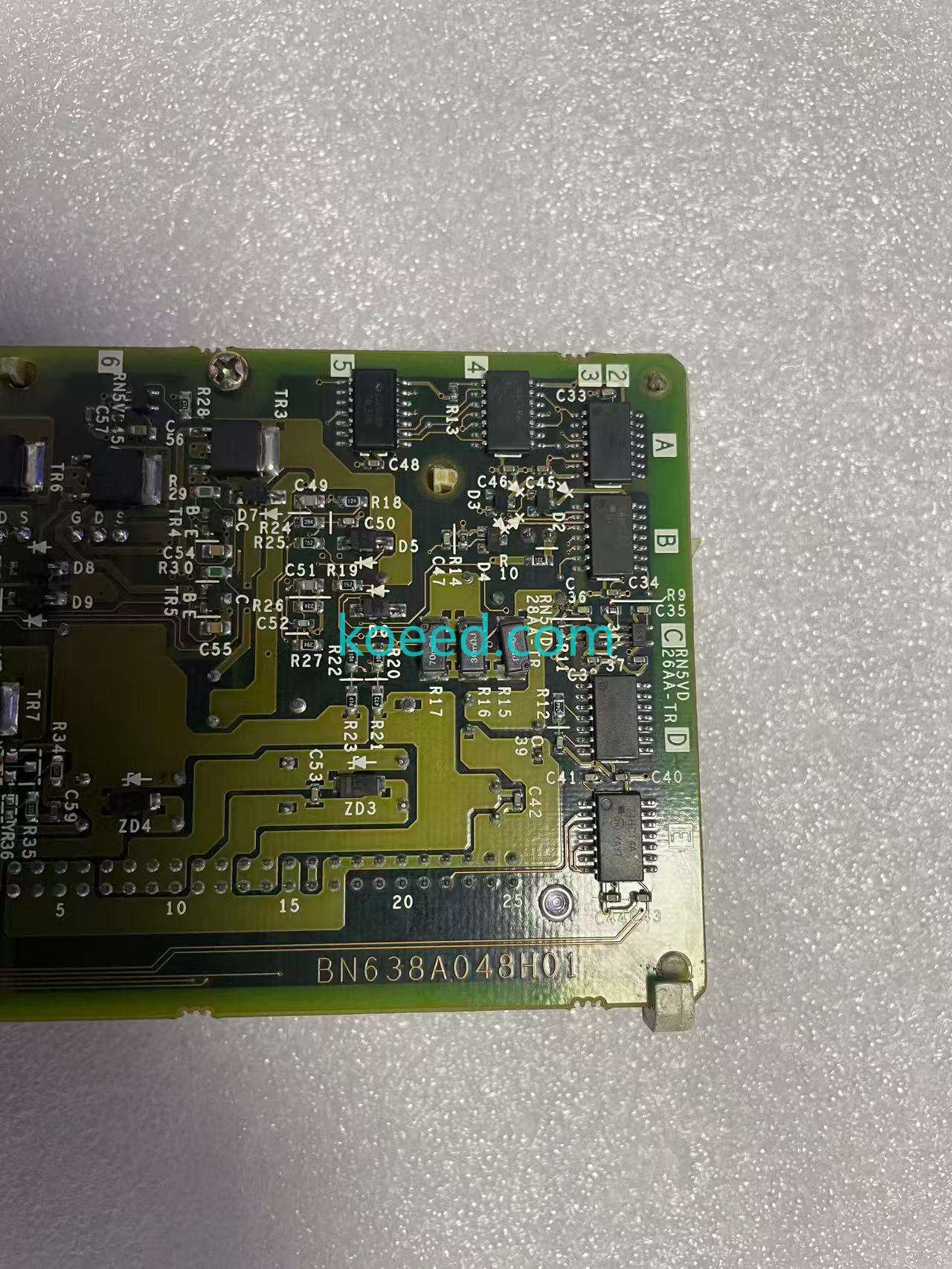 HR082 - Product View