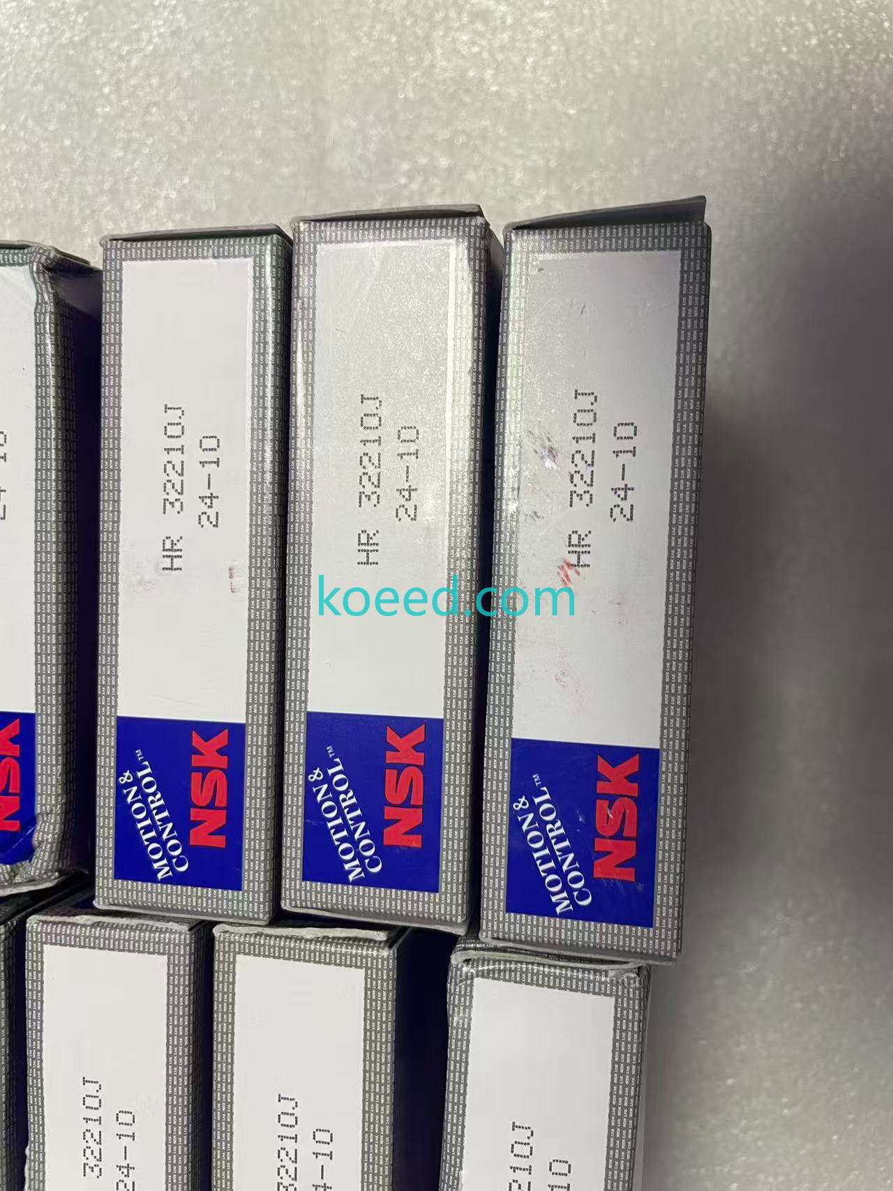 HR32210J - Product View