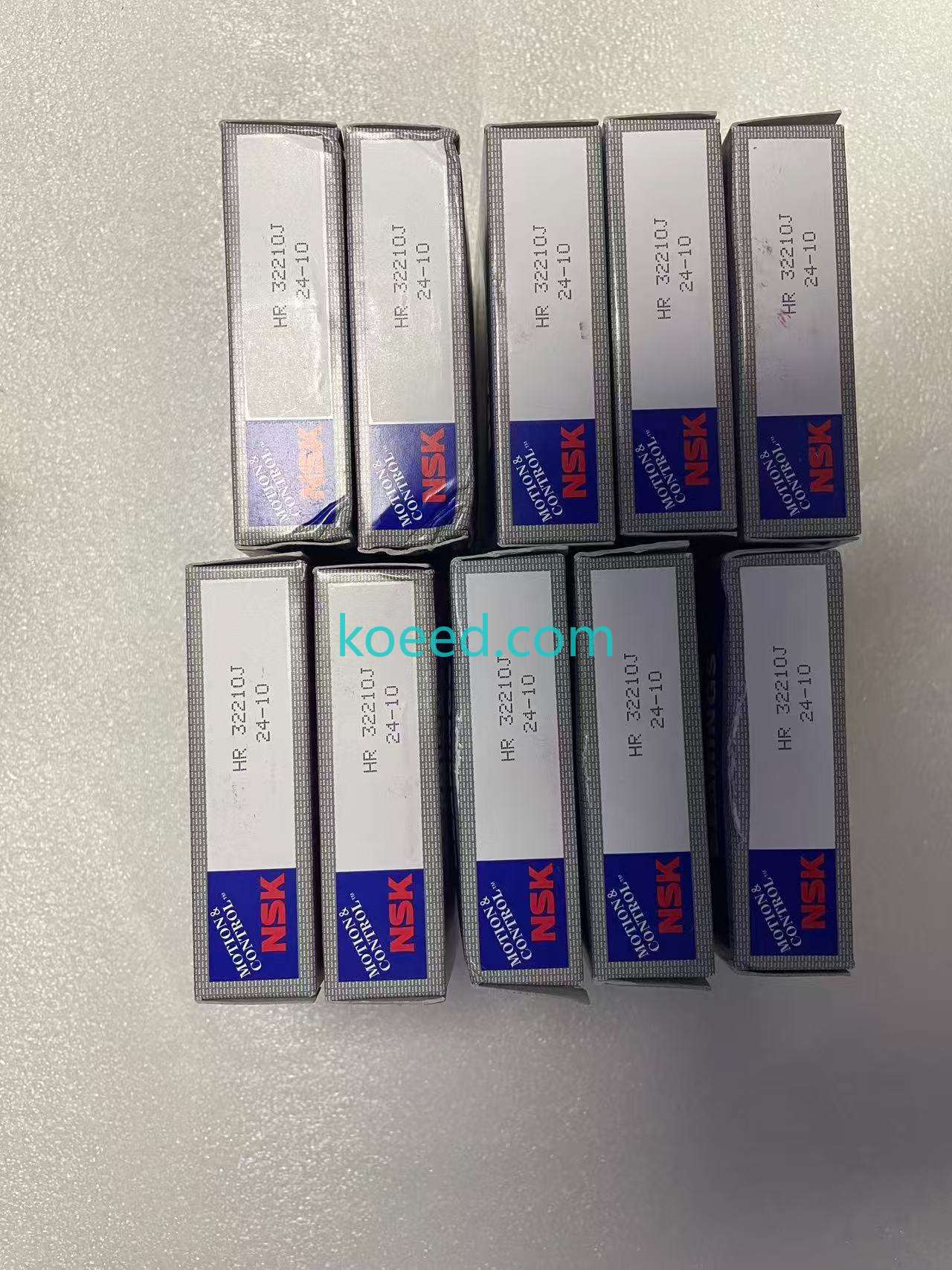 HR32210J - Product View