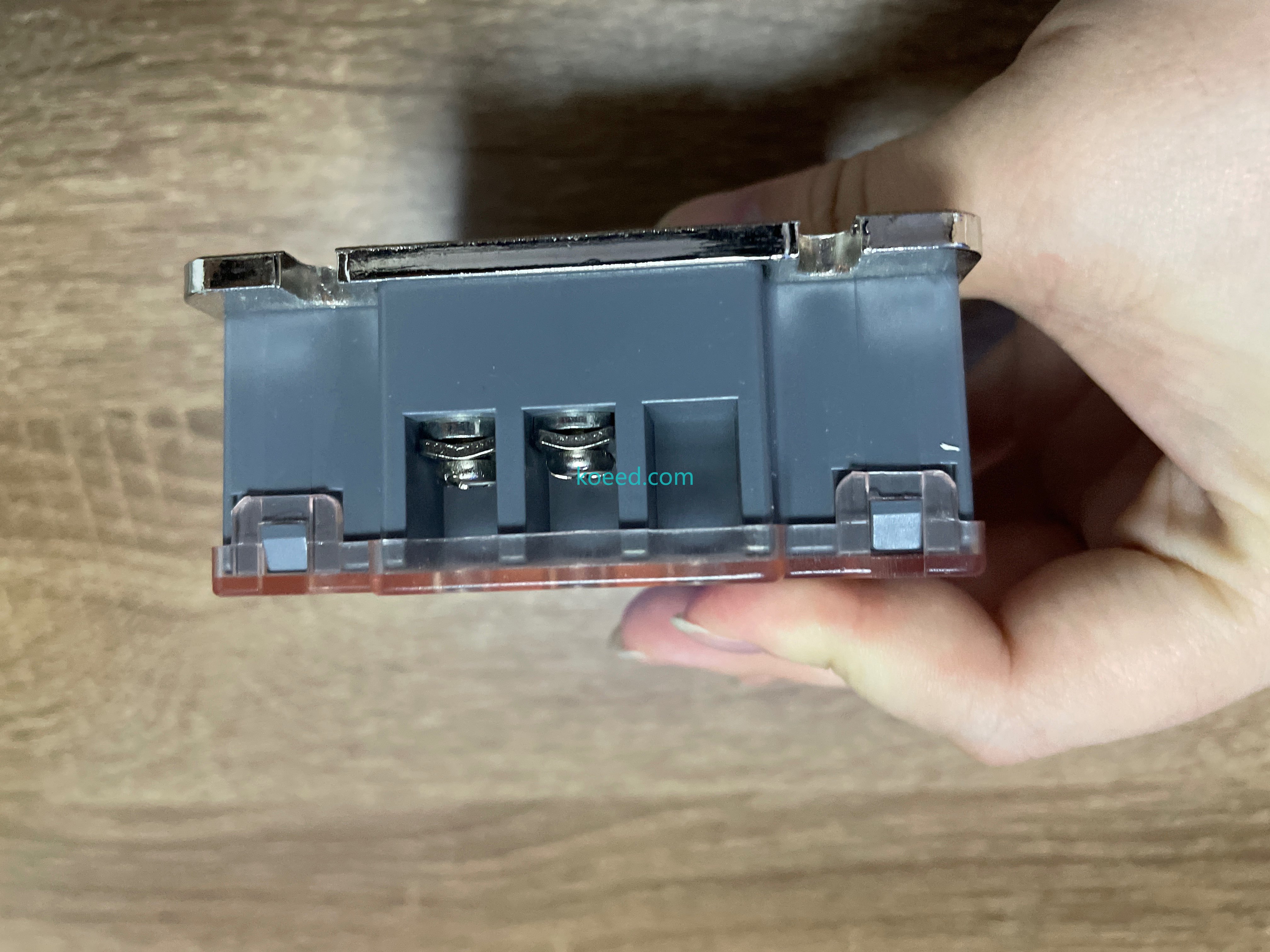 HSR-3D404Z Technical Specifications