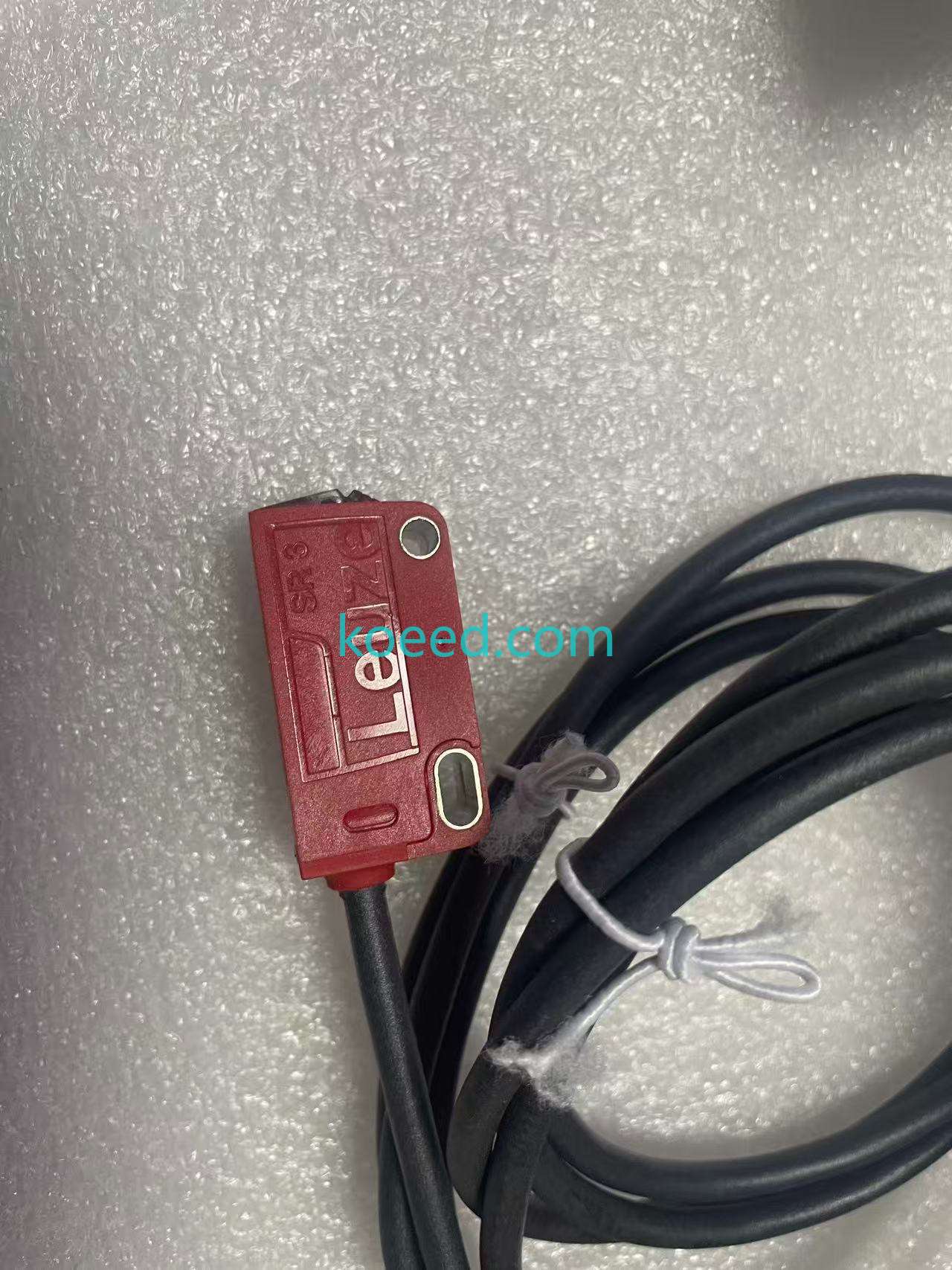 Leuze HT3C/4P Industrial Use