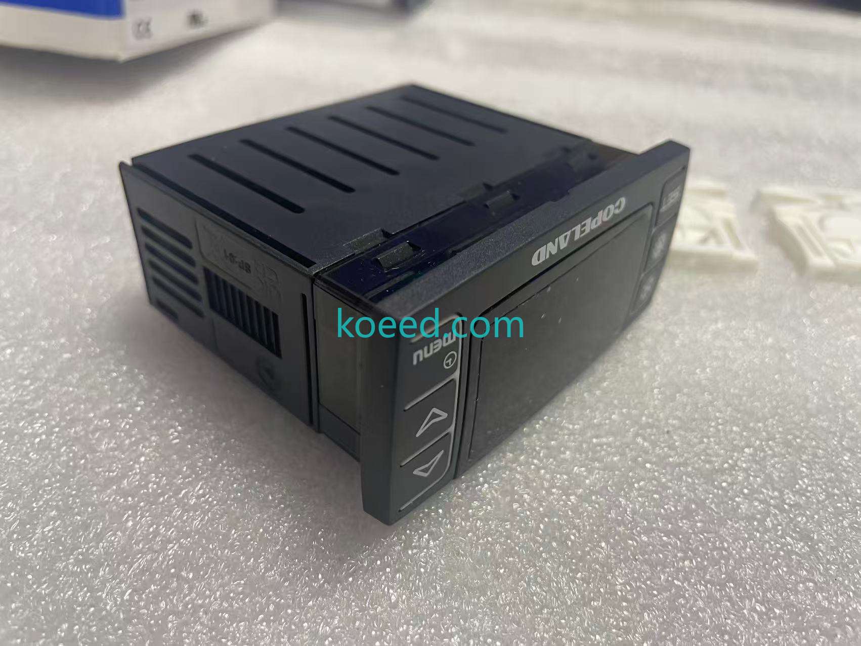 Dixell IC121CX-11130 Display Interface