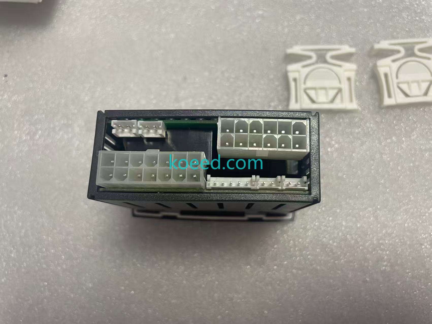 Dixell IC121CX-11130 Control Panel