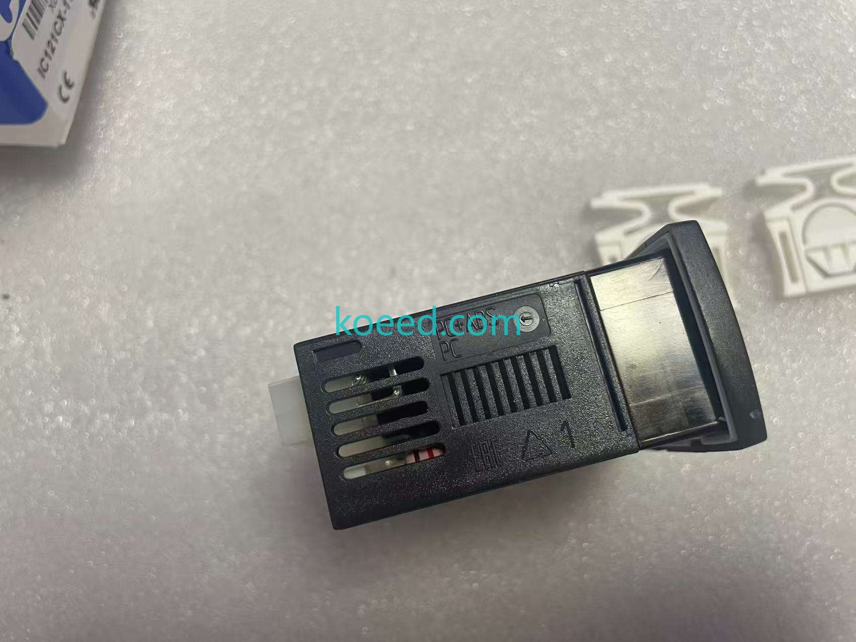 Dixell IC121CX-11130 Internal Components