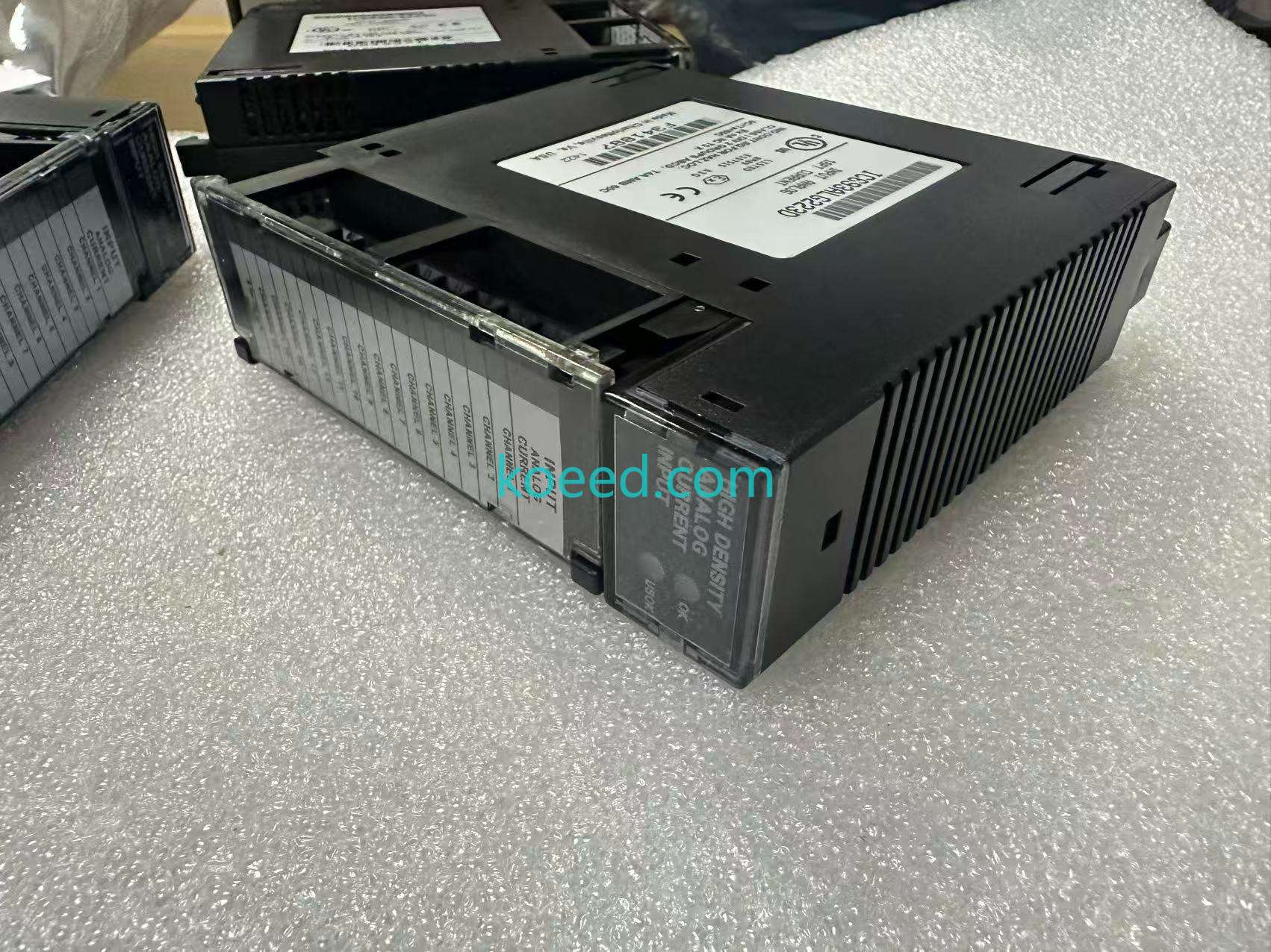 IC693ALG223D - Product View