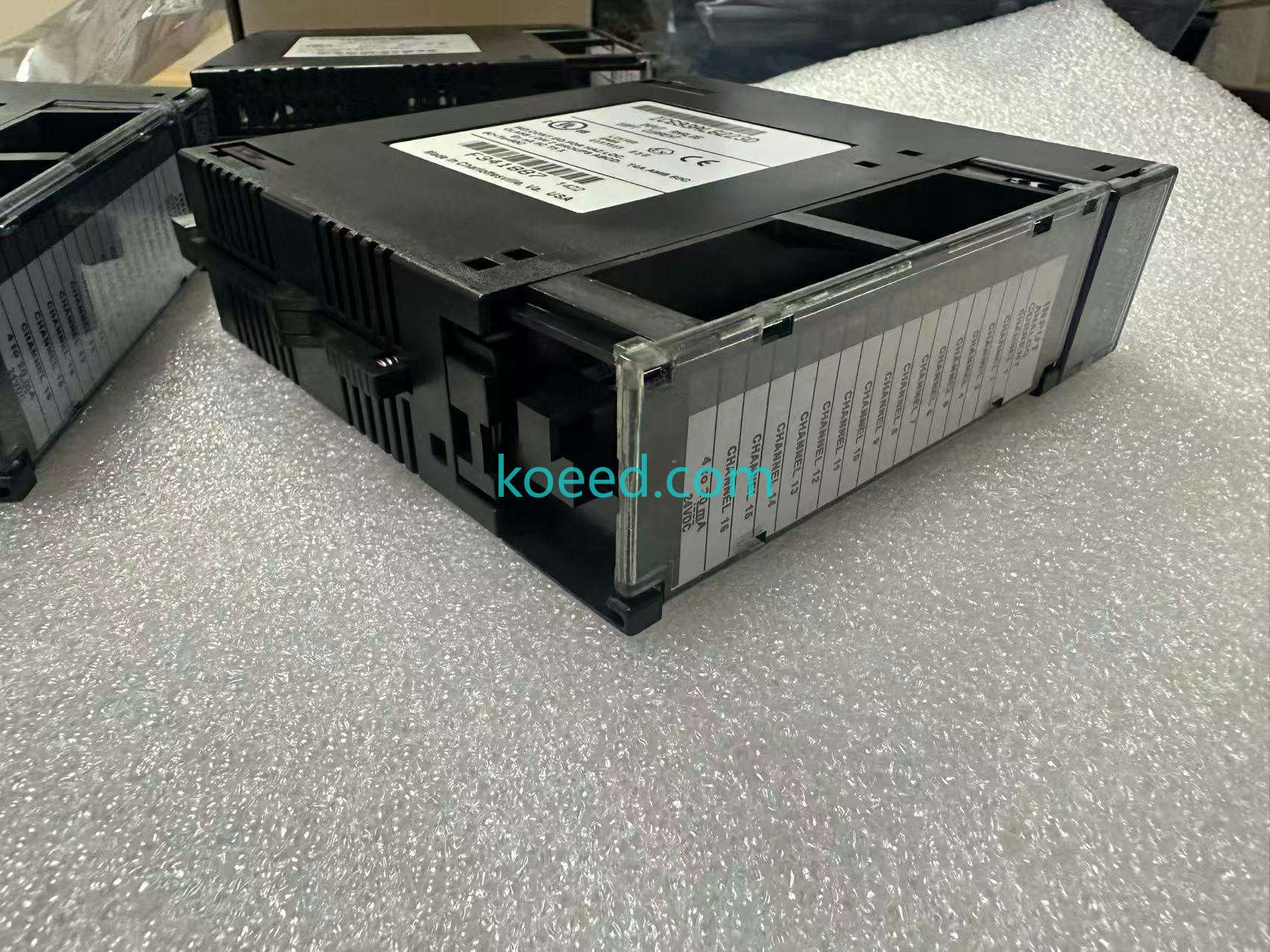 IC693ALG223D - Product View