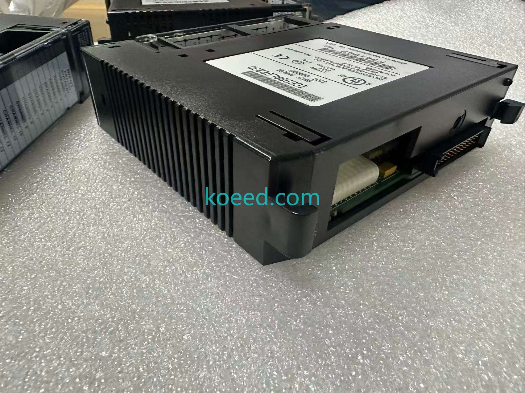 IC693ALG223D - Product View