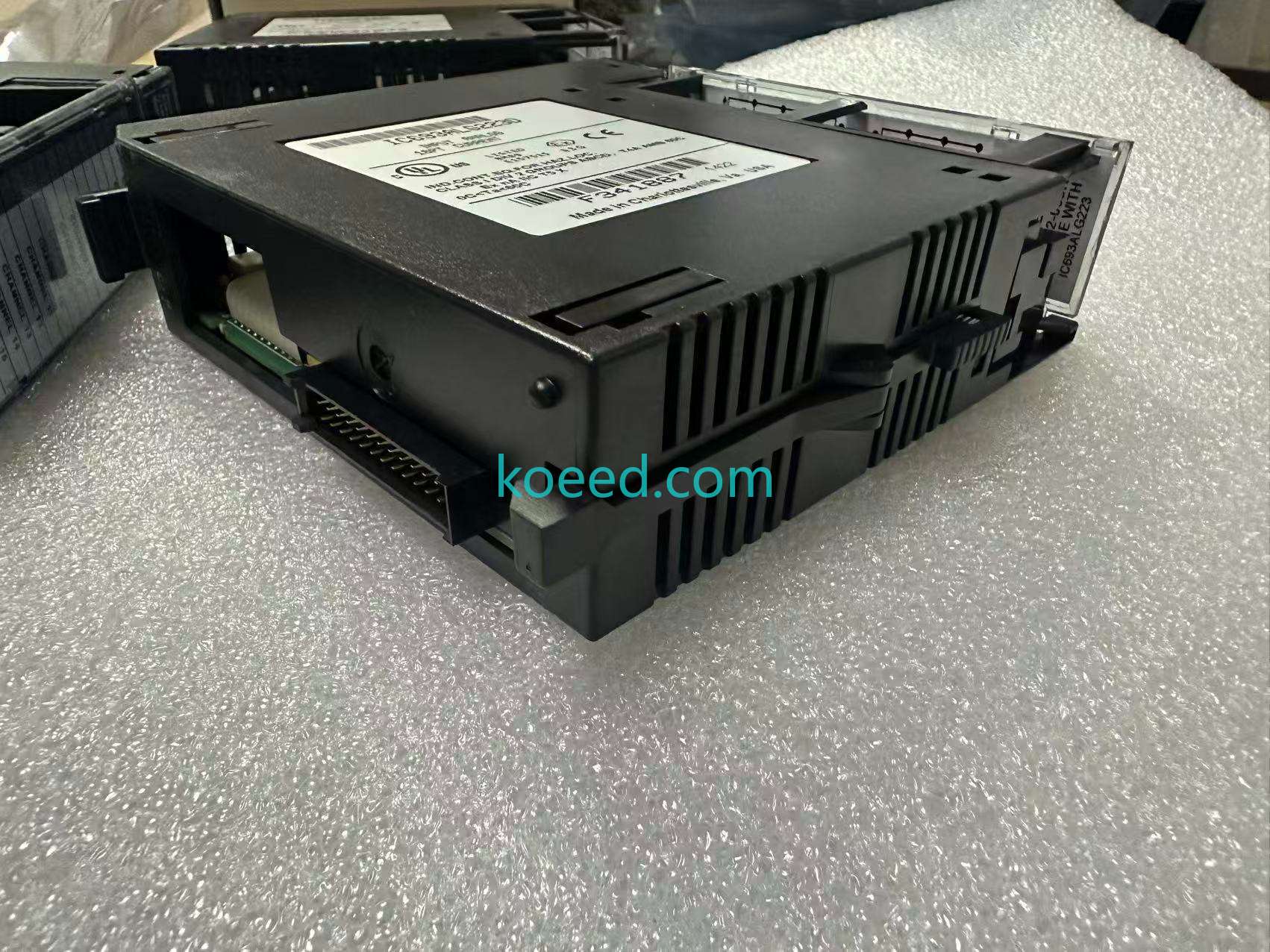 IC693ALG223D - Product View