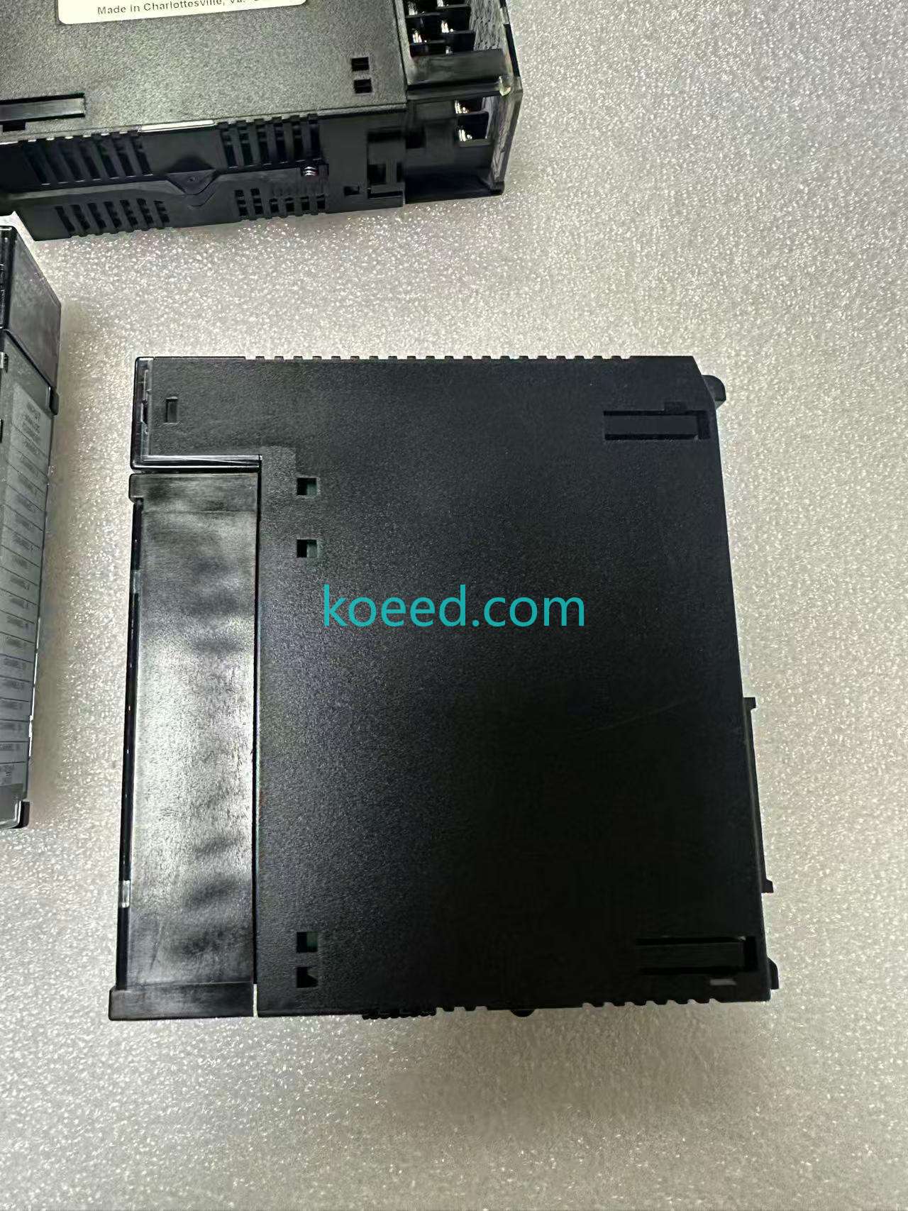 IC693ALG223D - Product View