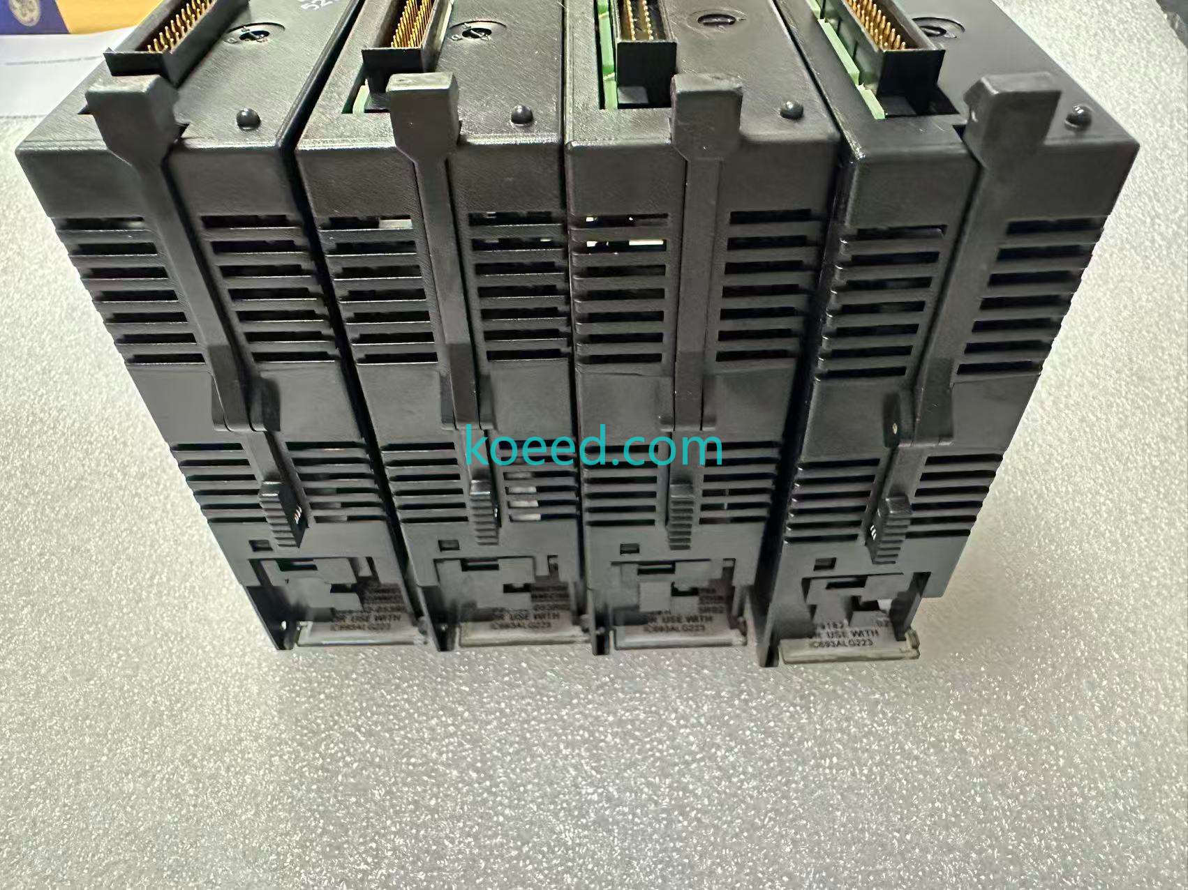 IC693ALG223D - Product View