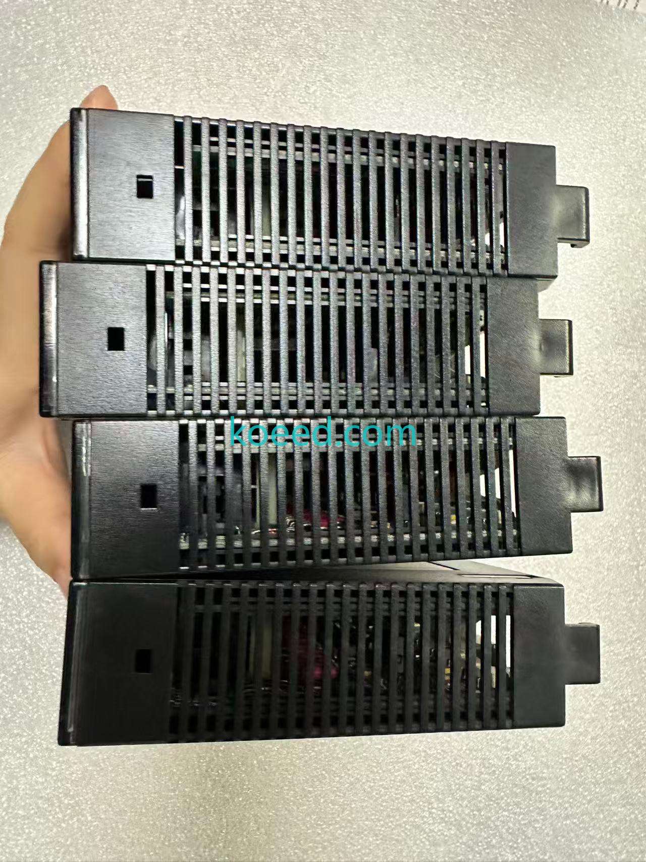 IC693ALG223D - Product View