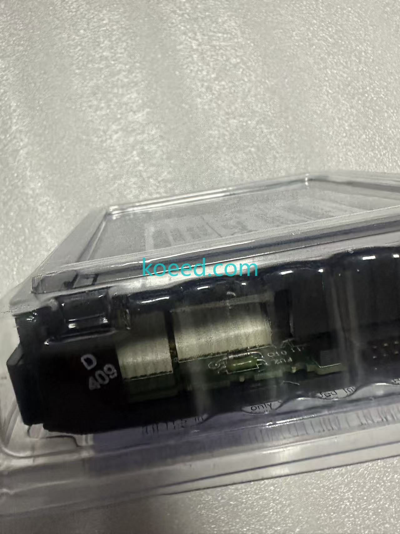 GE Fanuc IC693ALG390 Circuit Board