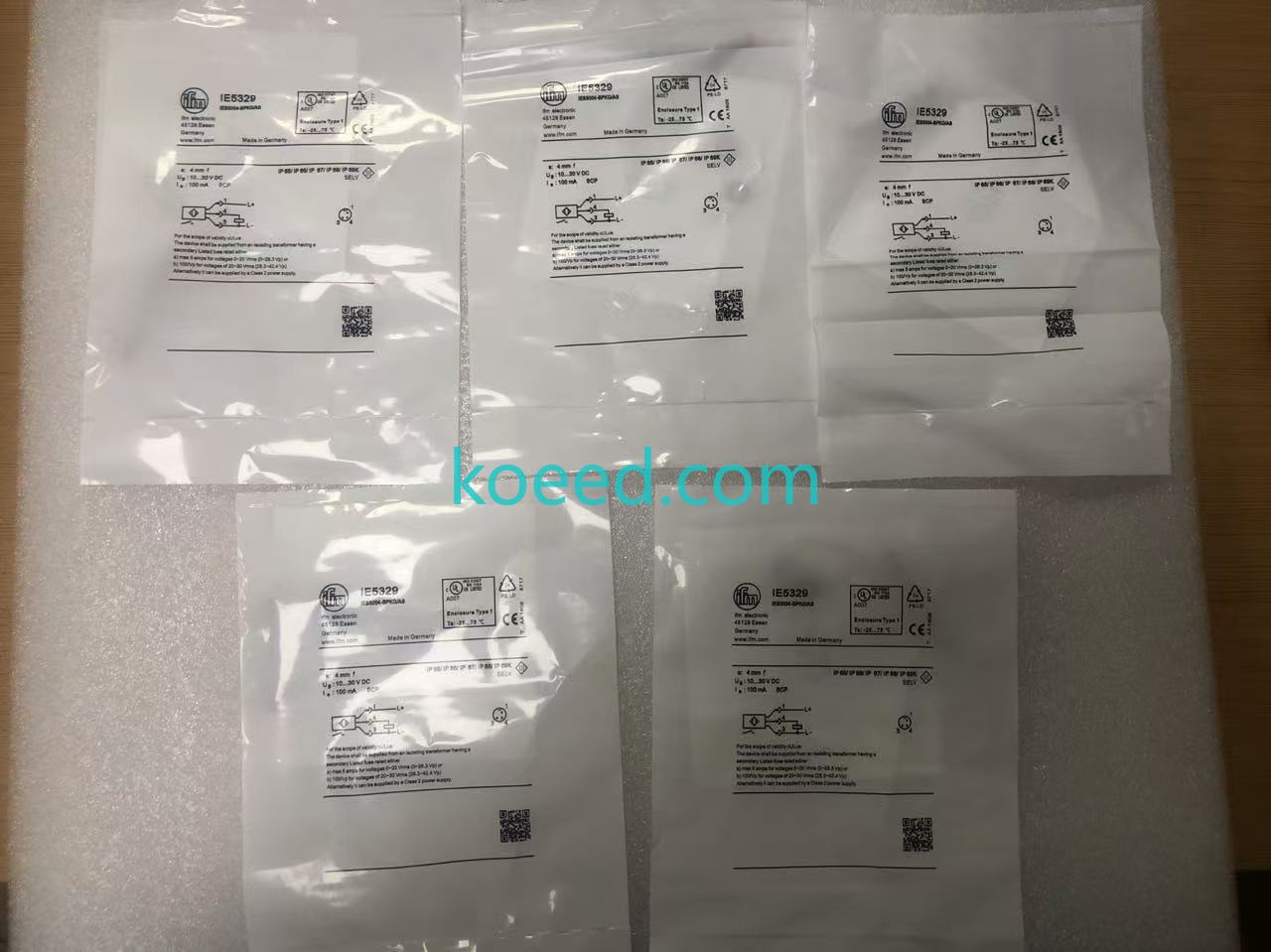 IE5329 - Koeed Fashion View