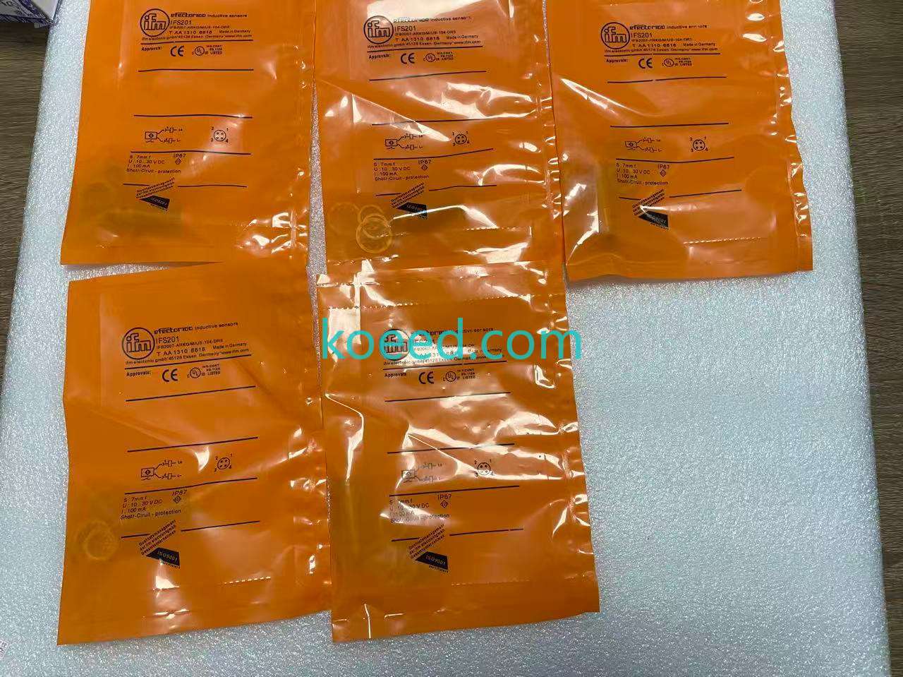 IFS201 - Product View