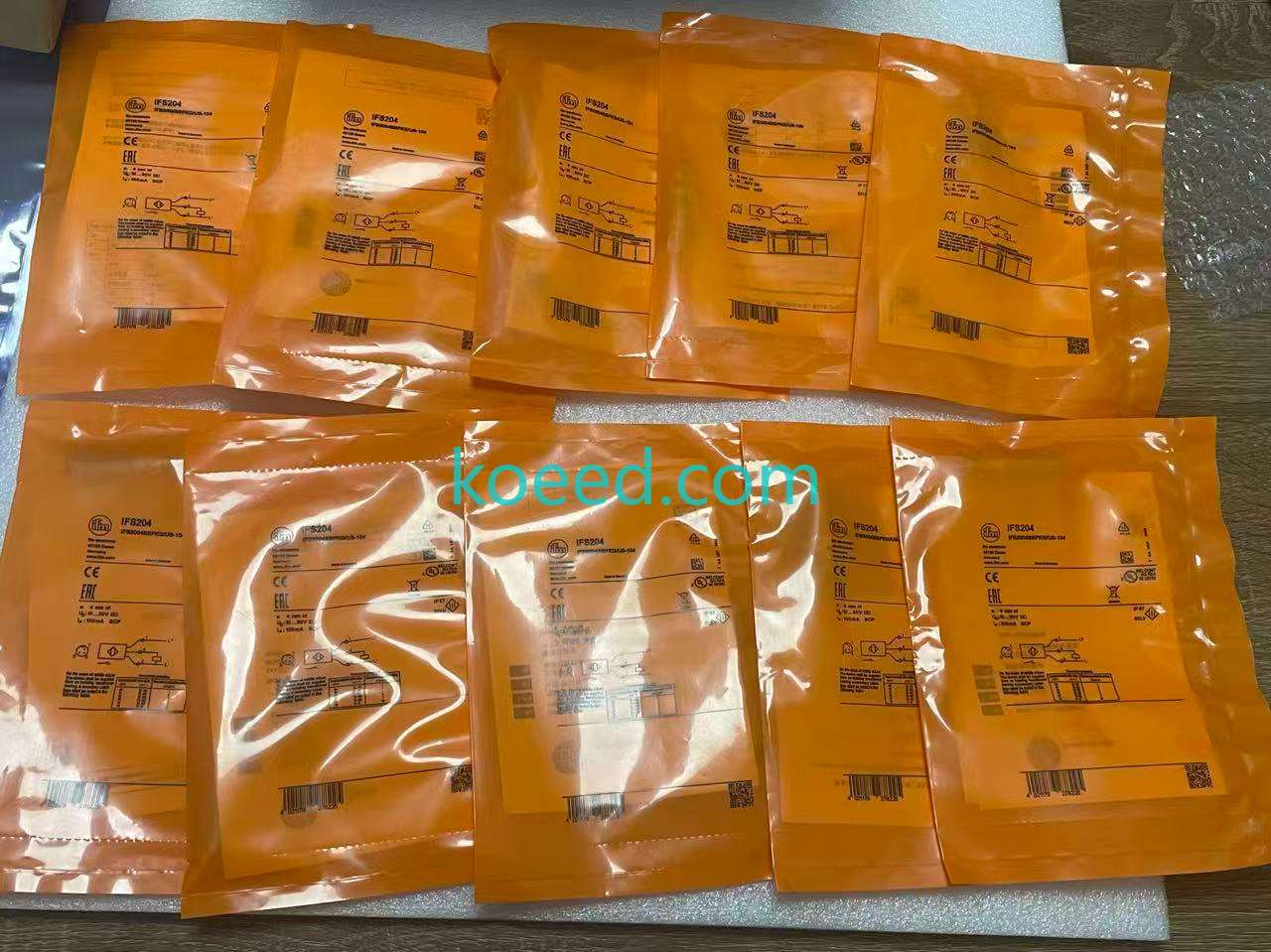 IFS204 - Product View