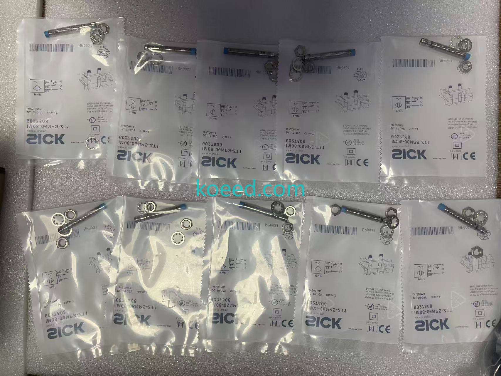 IM08-06NPS-ZT1 - Product View