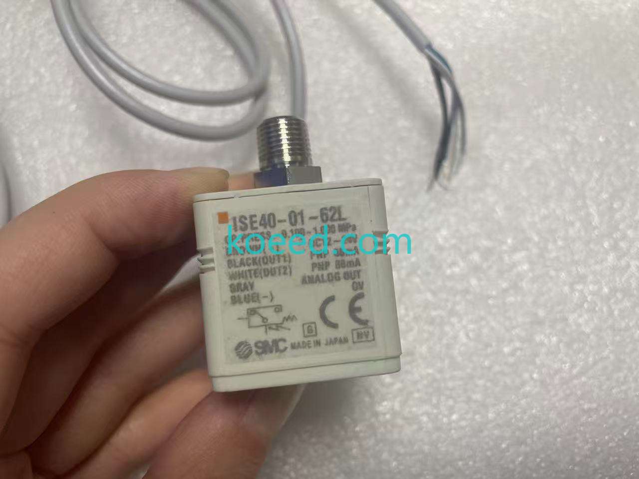 ISE400162L - Product View