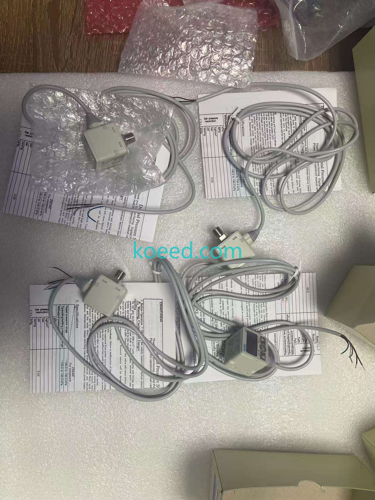 ISE400162L - Product View