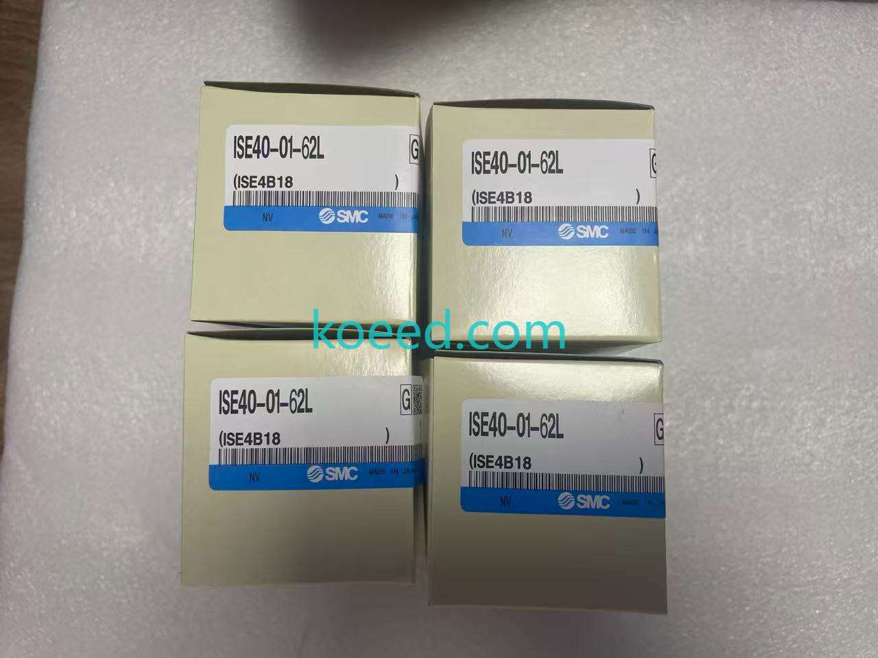 ISE400162L - Product View