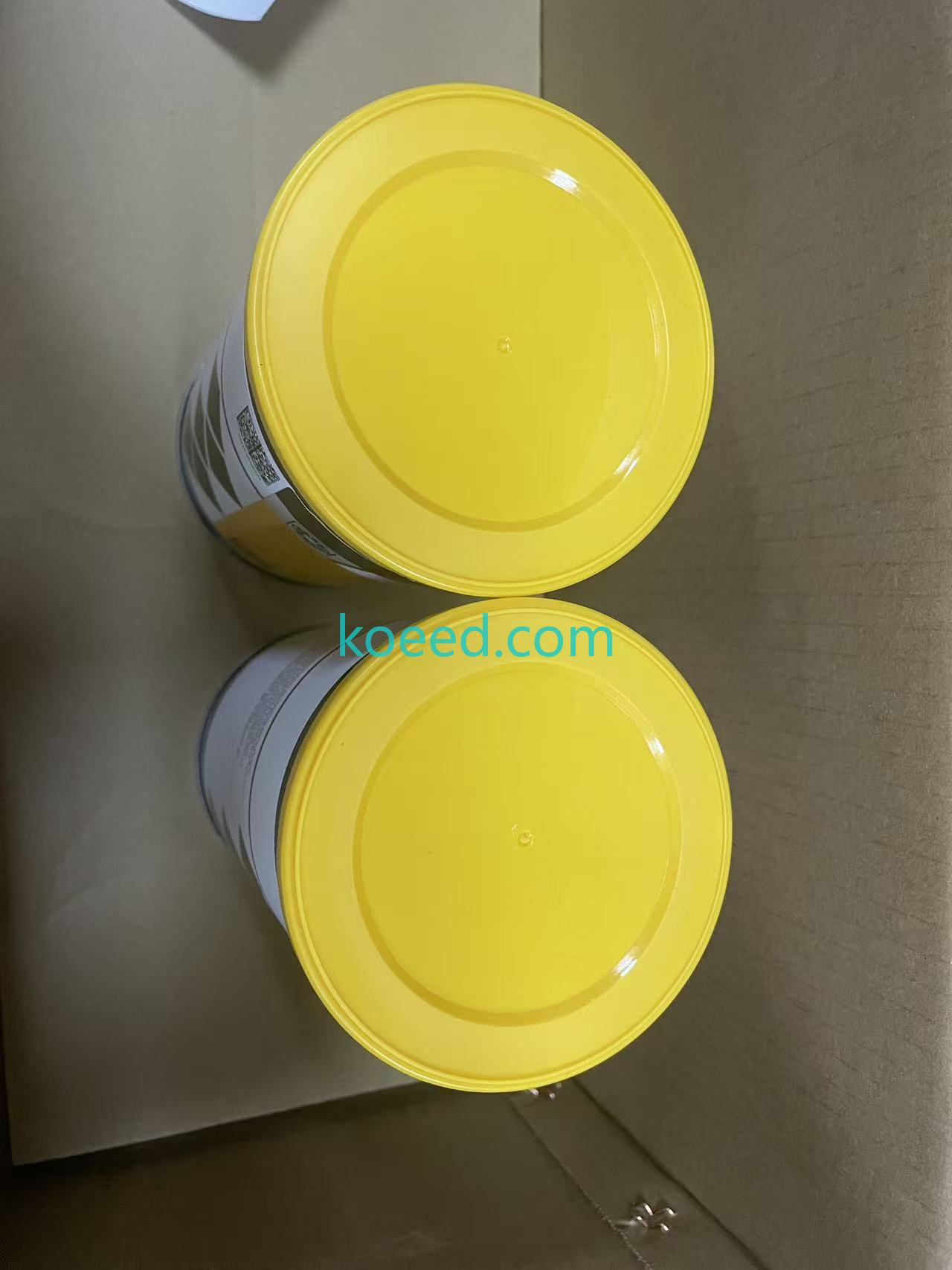 ISOFLEX LDS 18 SPECIAL A packaging and labeling