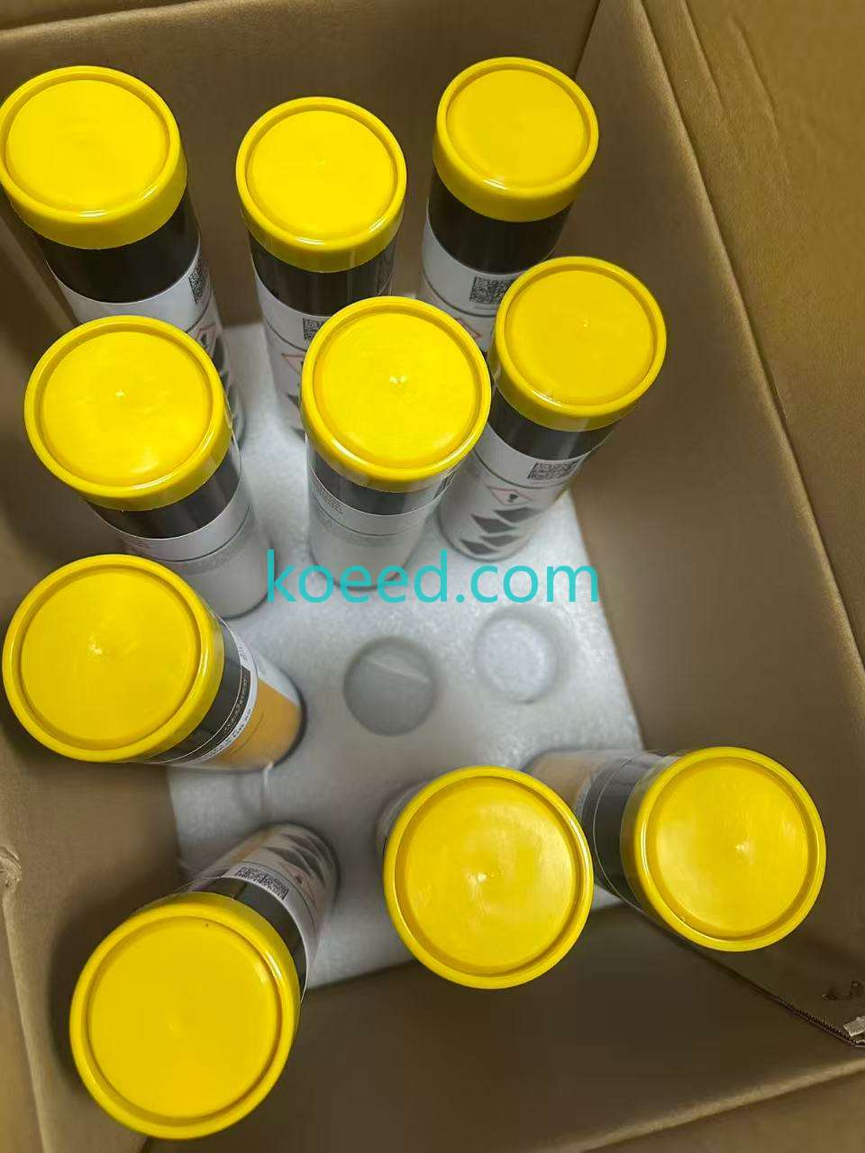 ISOFLEX TOPAS NB 52 technical specifications
