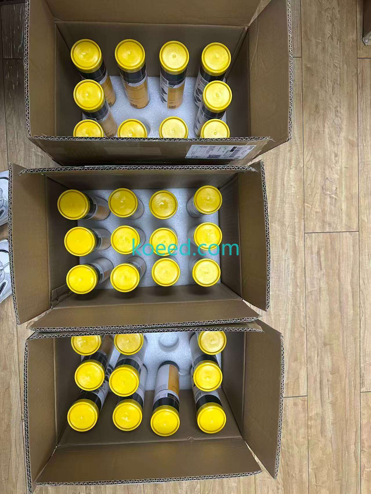 ISOFLEX TOPAS NB 52 technical data