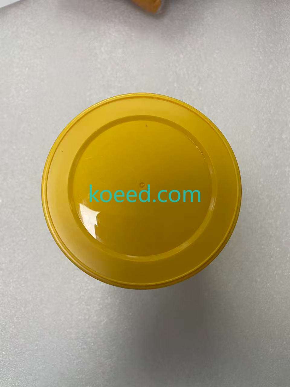 ISOFLEX TOPAS NCA 5051 Application Guidelines