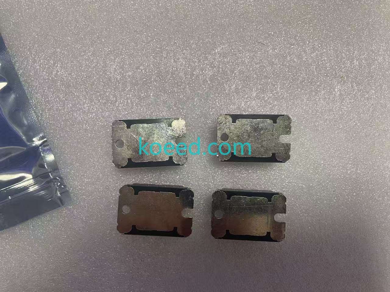 IXGN60N60 Technical Specifications