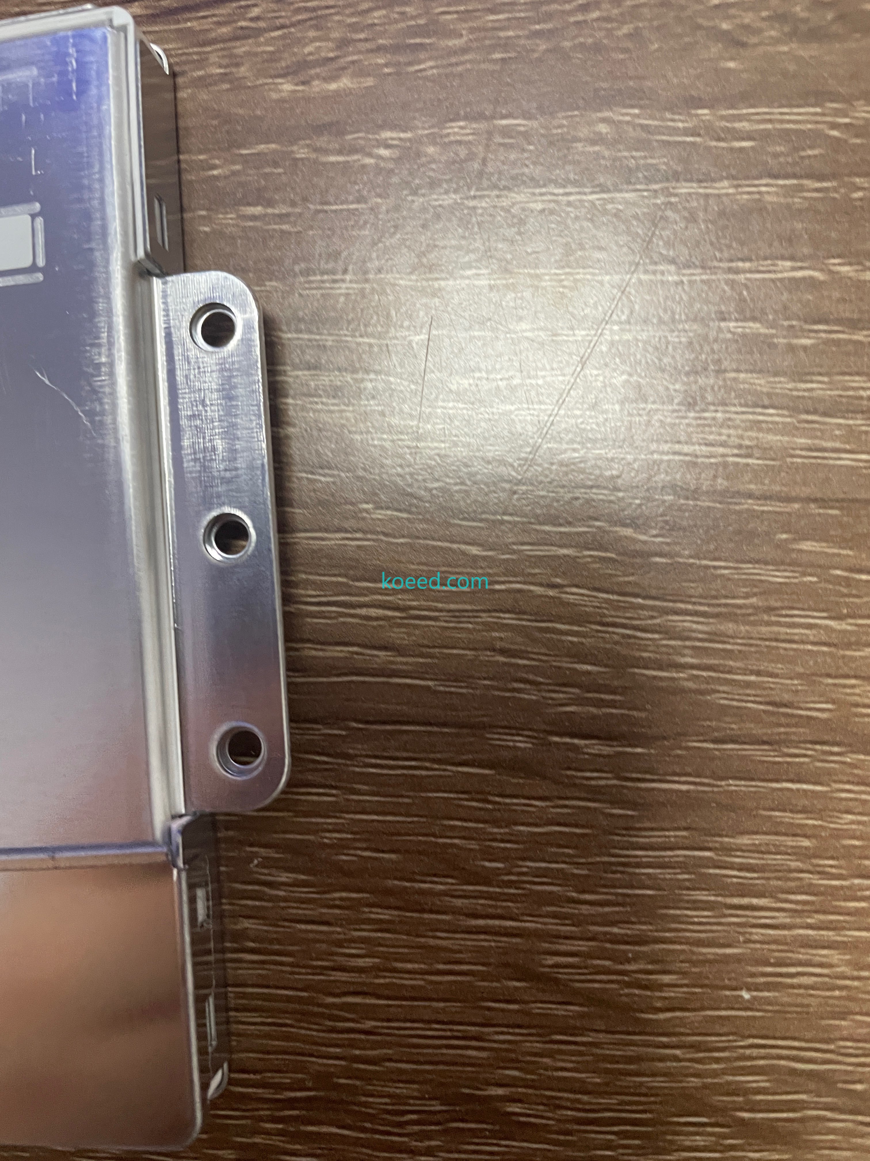 Display Connector Details