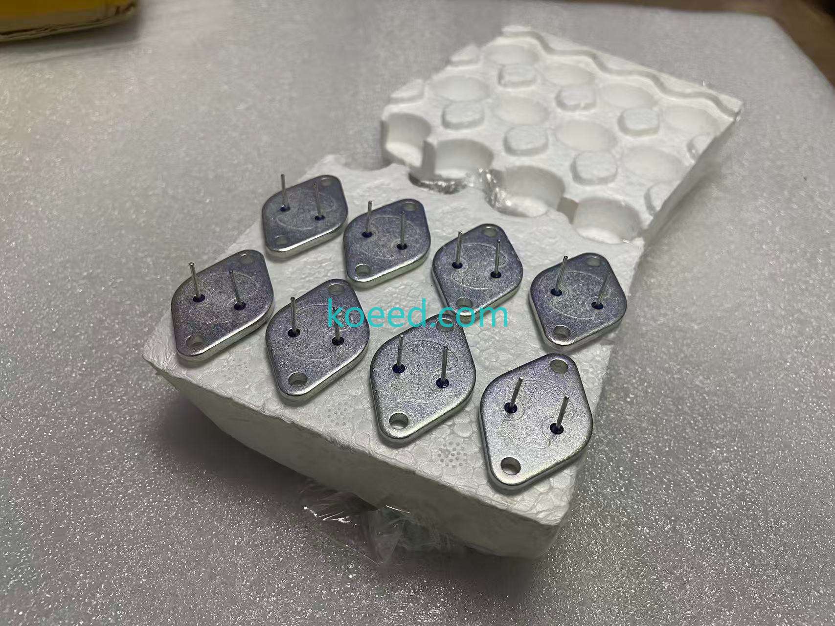 J49/K134 Application Circuit
