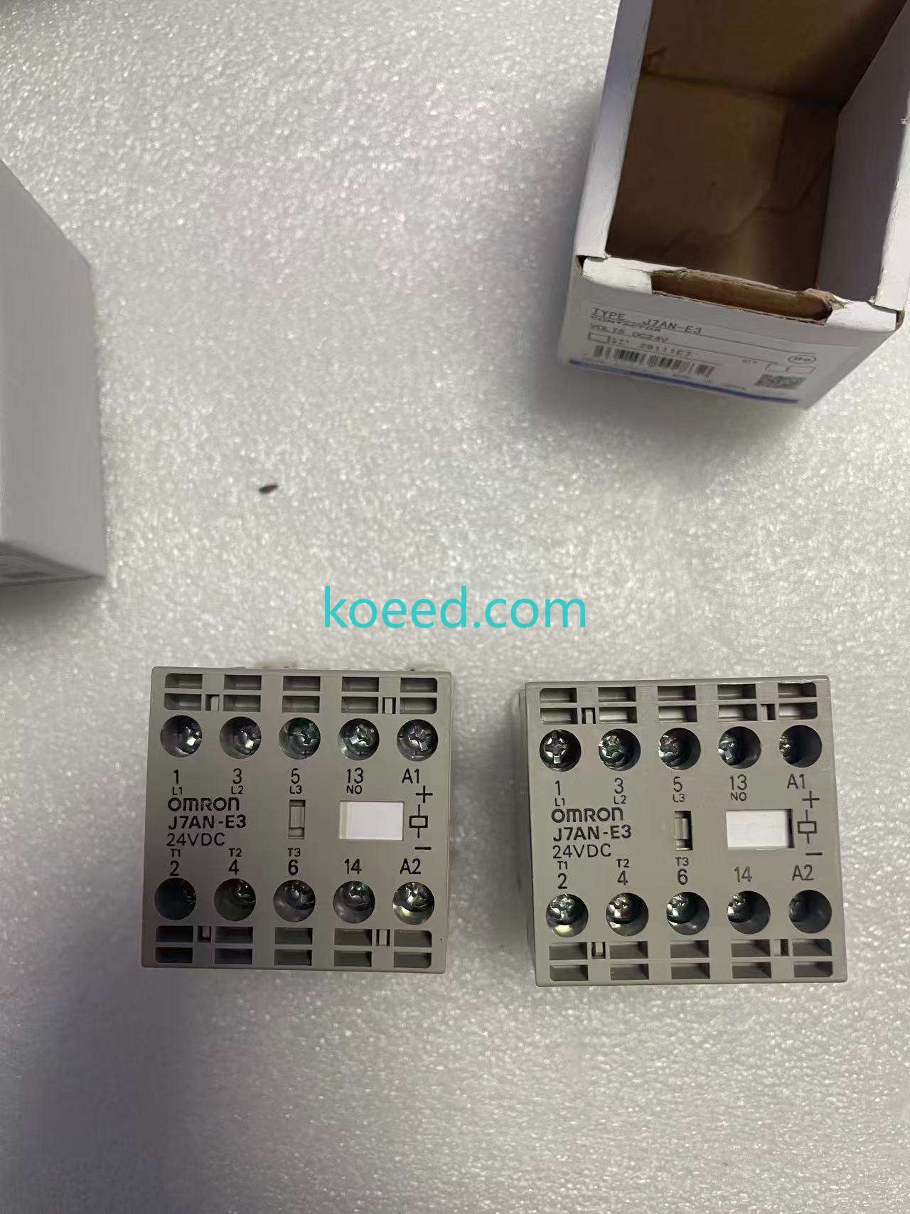 J7AN-E3 - Product View